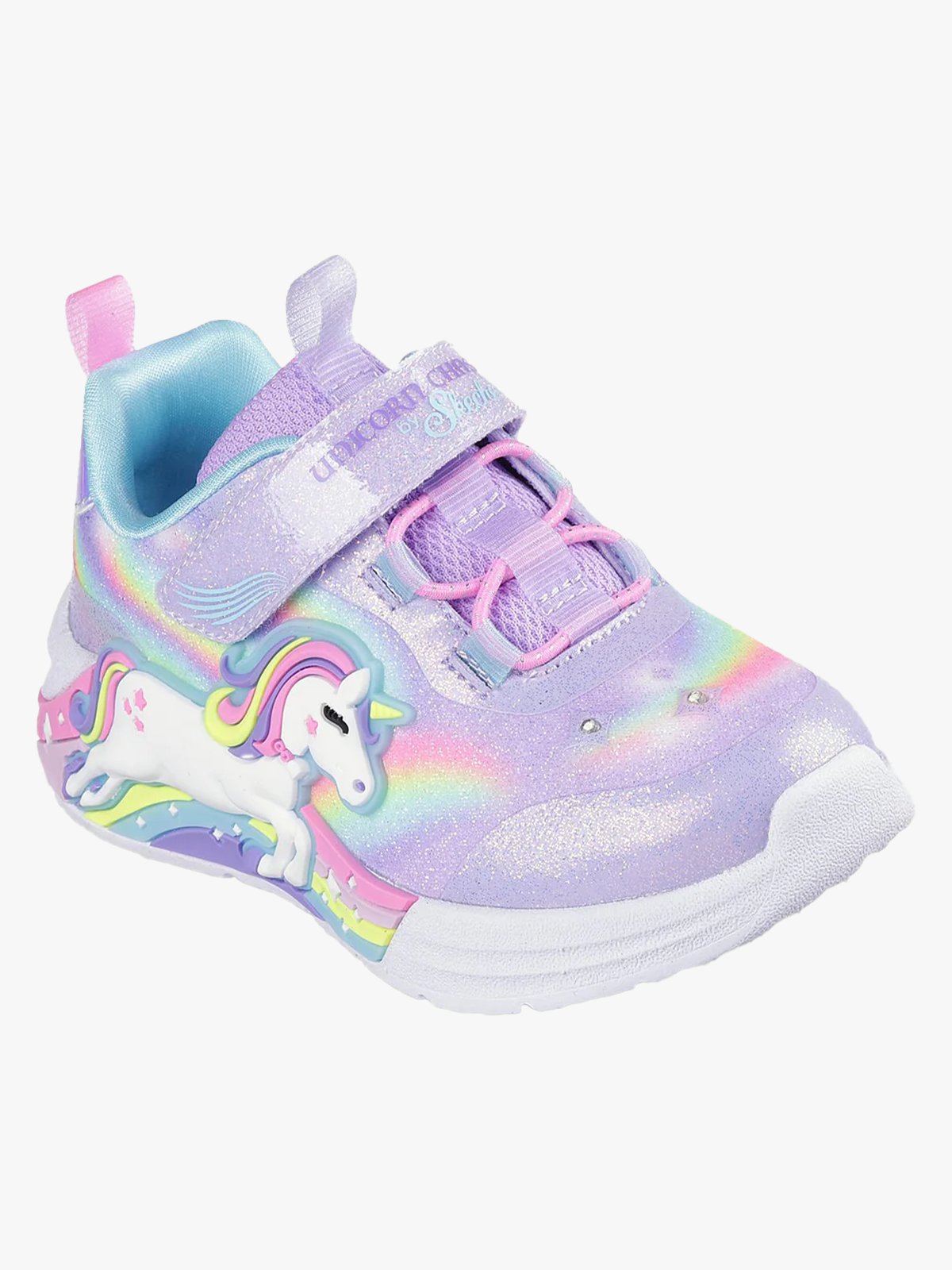 Skechers Unicorn Chaser LVMT