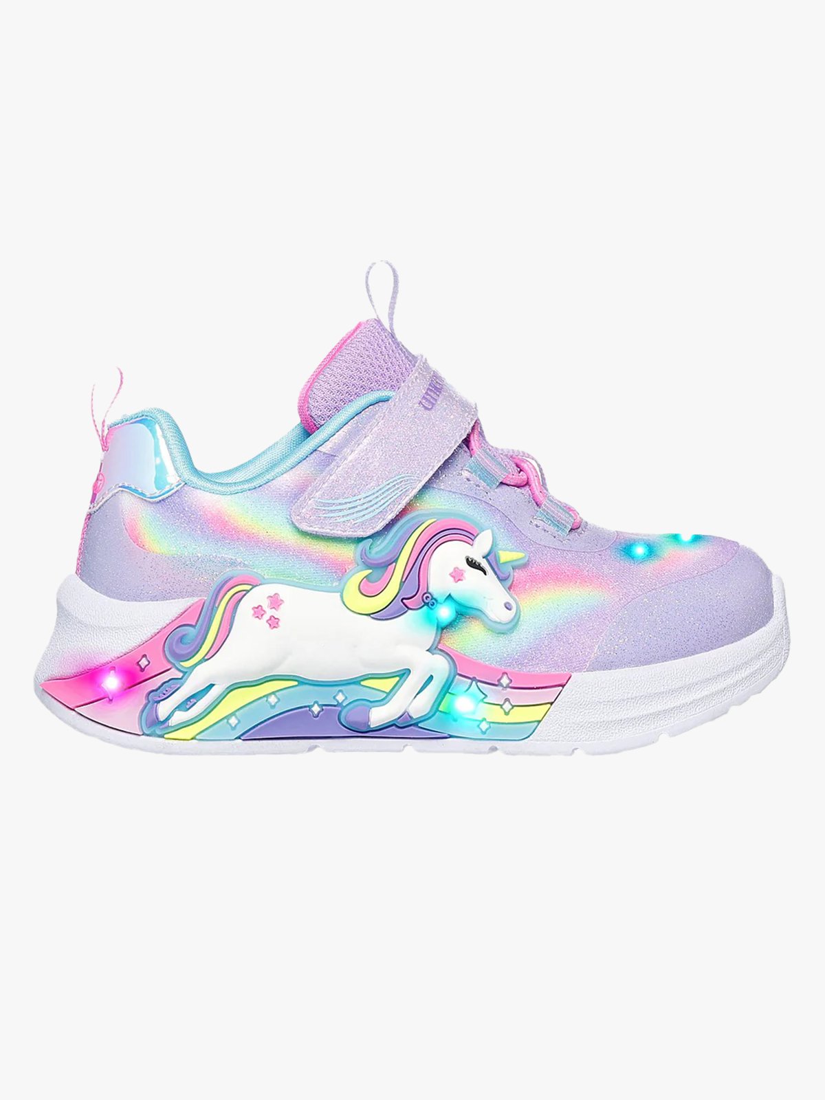 Skechers Unicorn Chaser LVMT