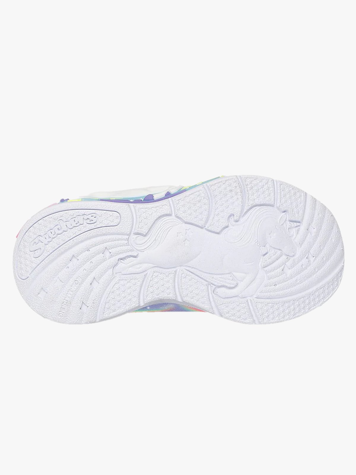 Skechers Unicorn Chaser LVMT