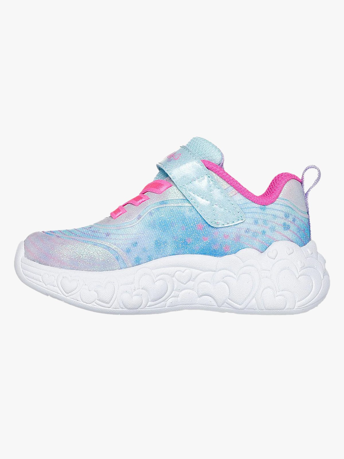 Skechers Eternal Heart Lights LBMT