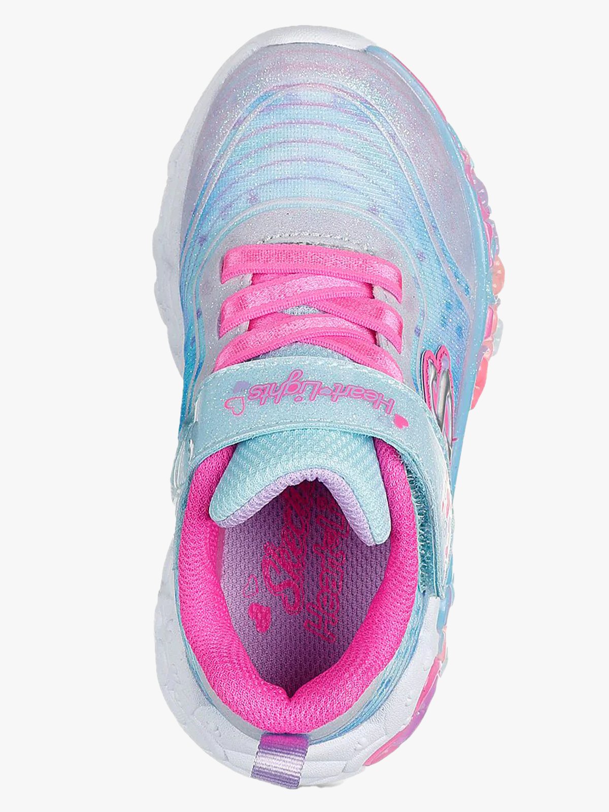 Skechers Eternal Heart Lights LBMT