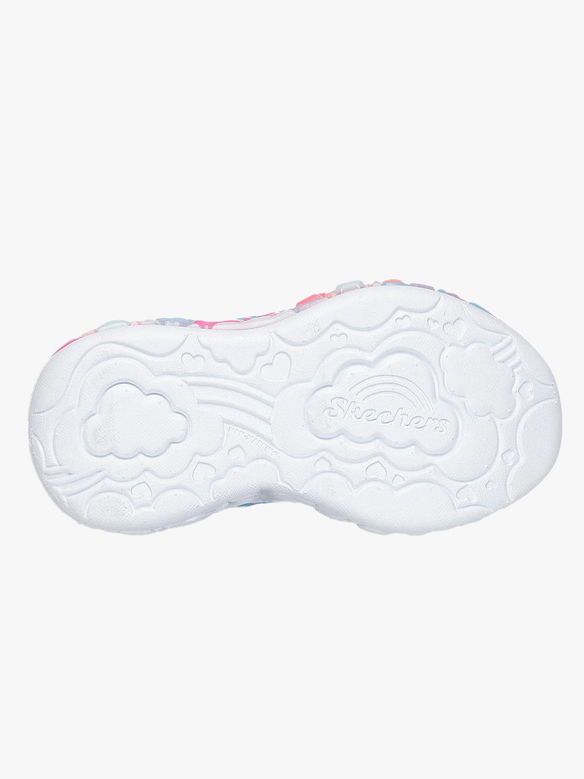 Skechers Eternal Heart Lights LBMT