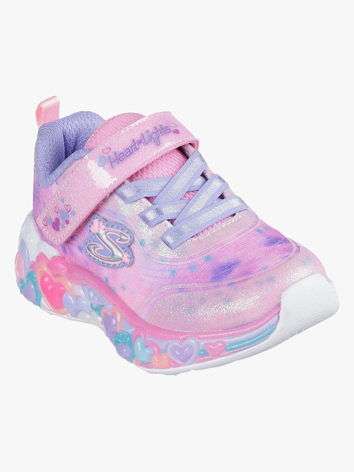 Skechers Eternal Heart Lights LPMT