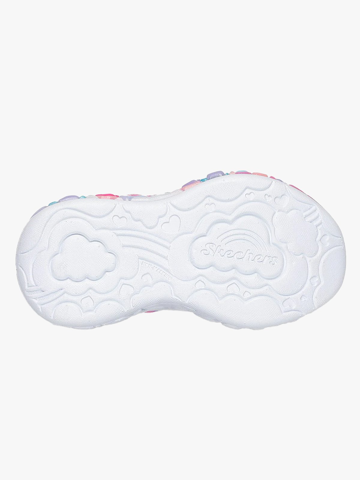 Skechers Eternal Heart Lights LPMT