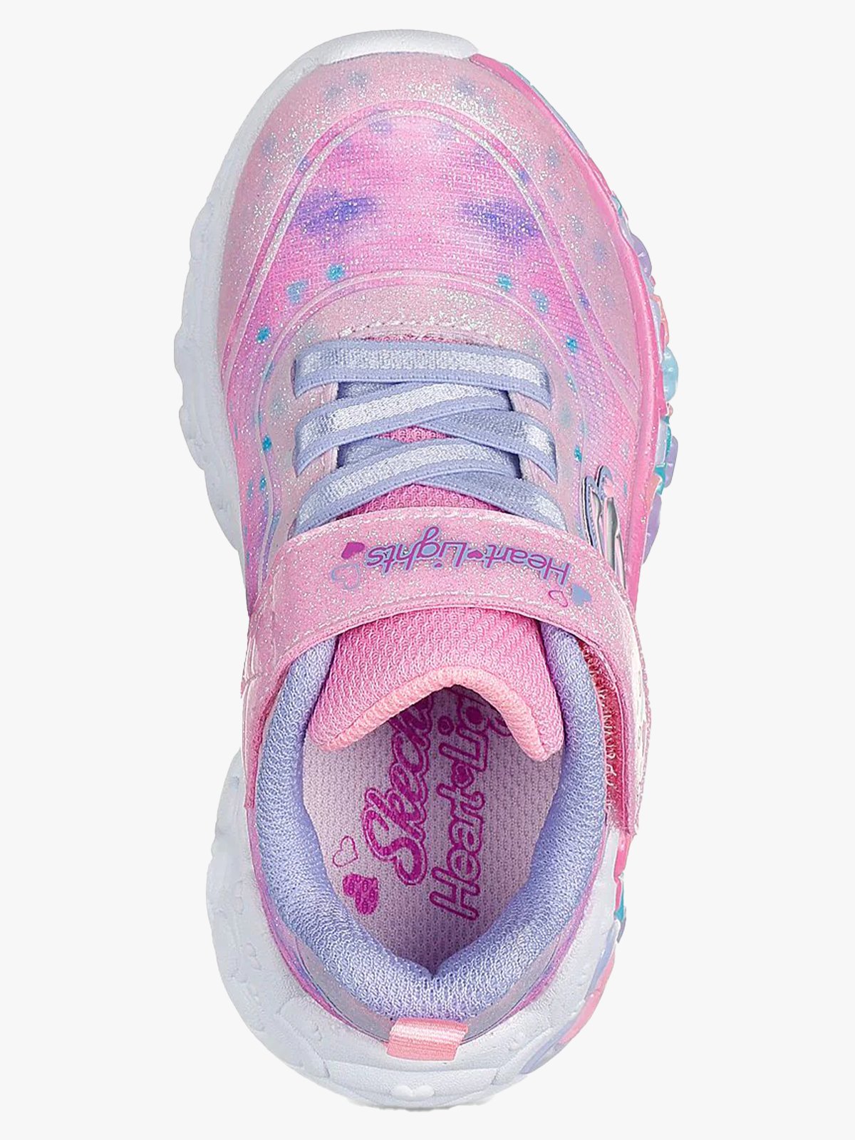 Skechers Eternal Heart Lights LPMT