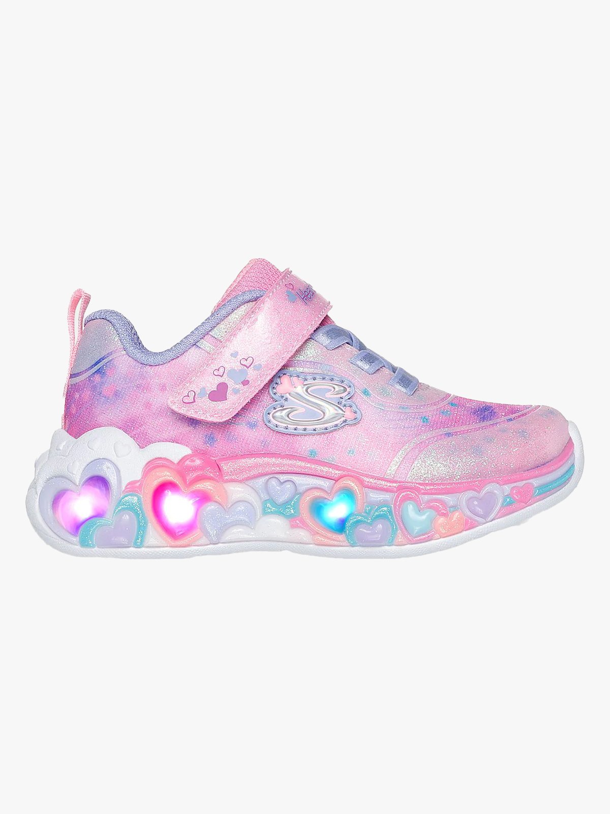 Skechers Eternal Heart Lights LPMT