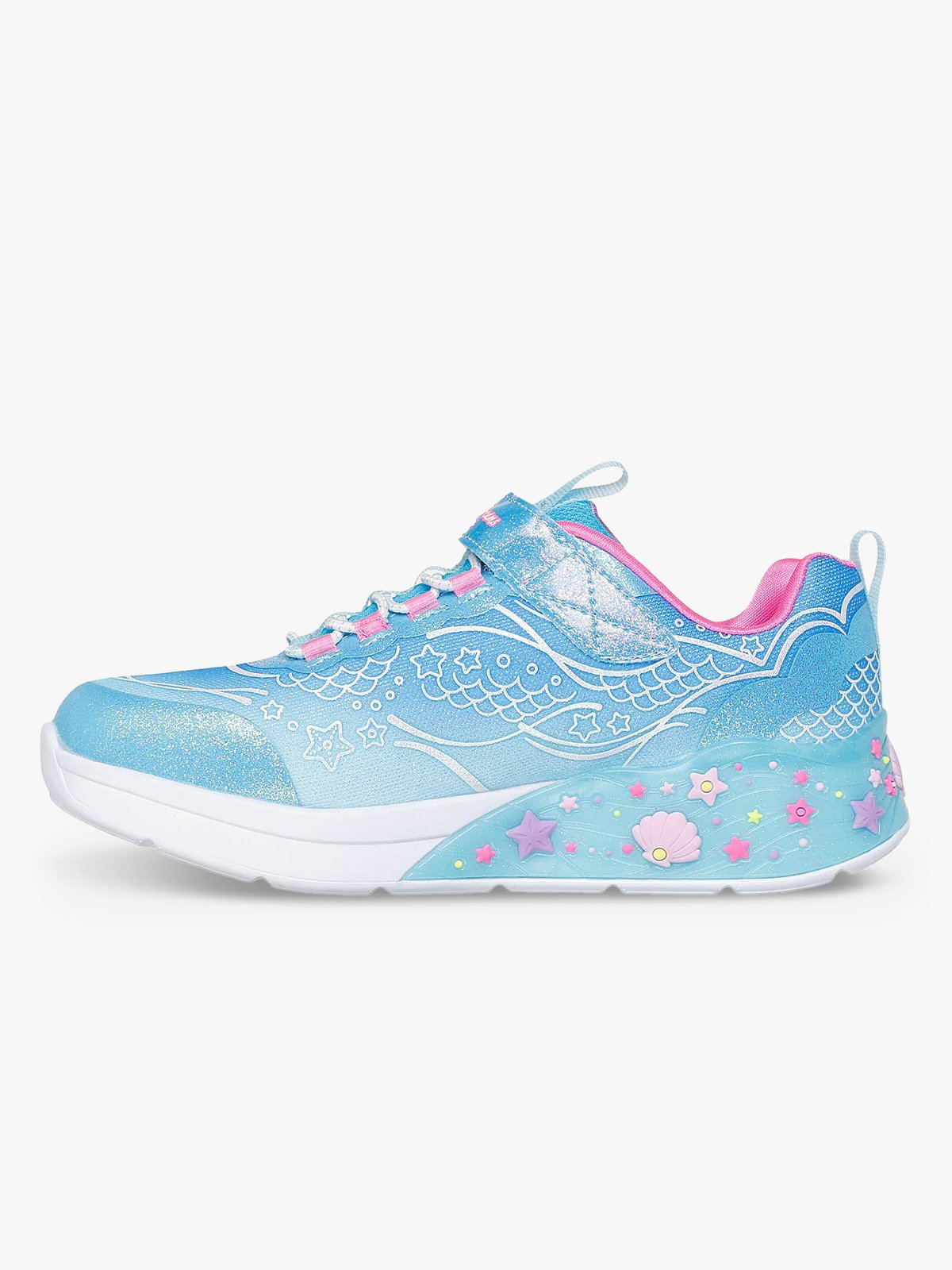 Skechers Mermaid Dreams BLMT