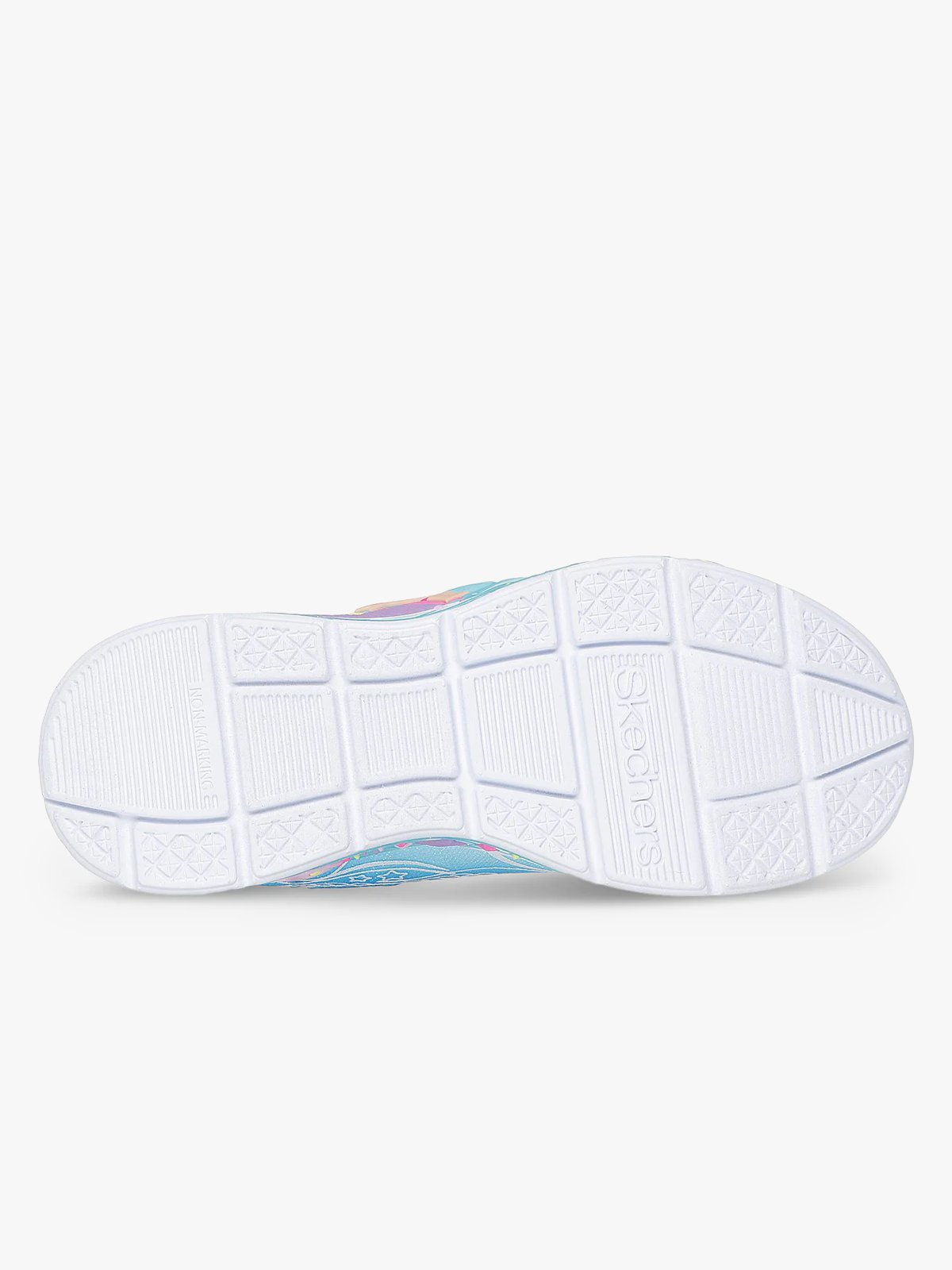 Skechers Mermaid Dreams BLMT