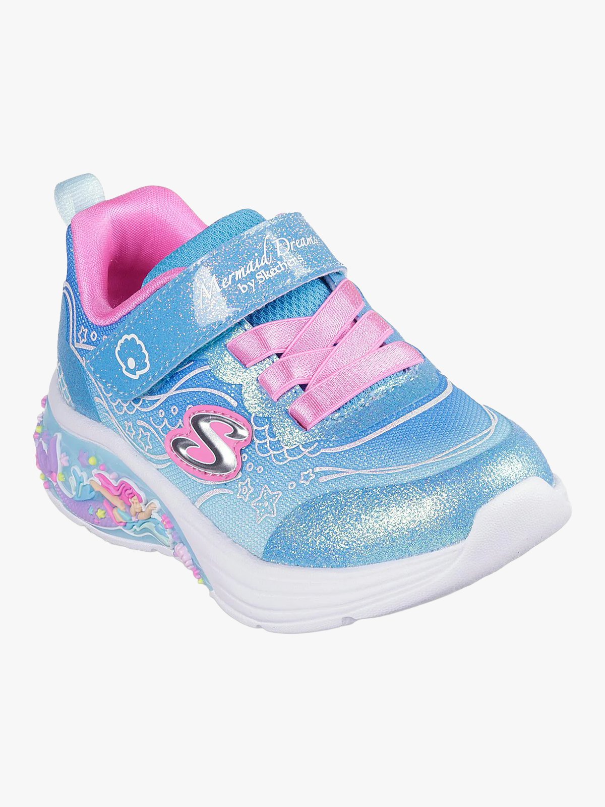 Skechers My Dreamers Blå