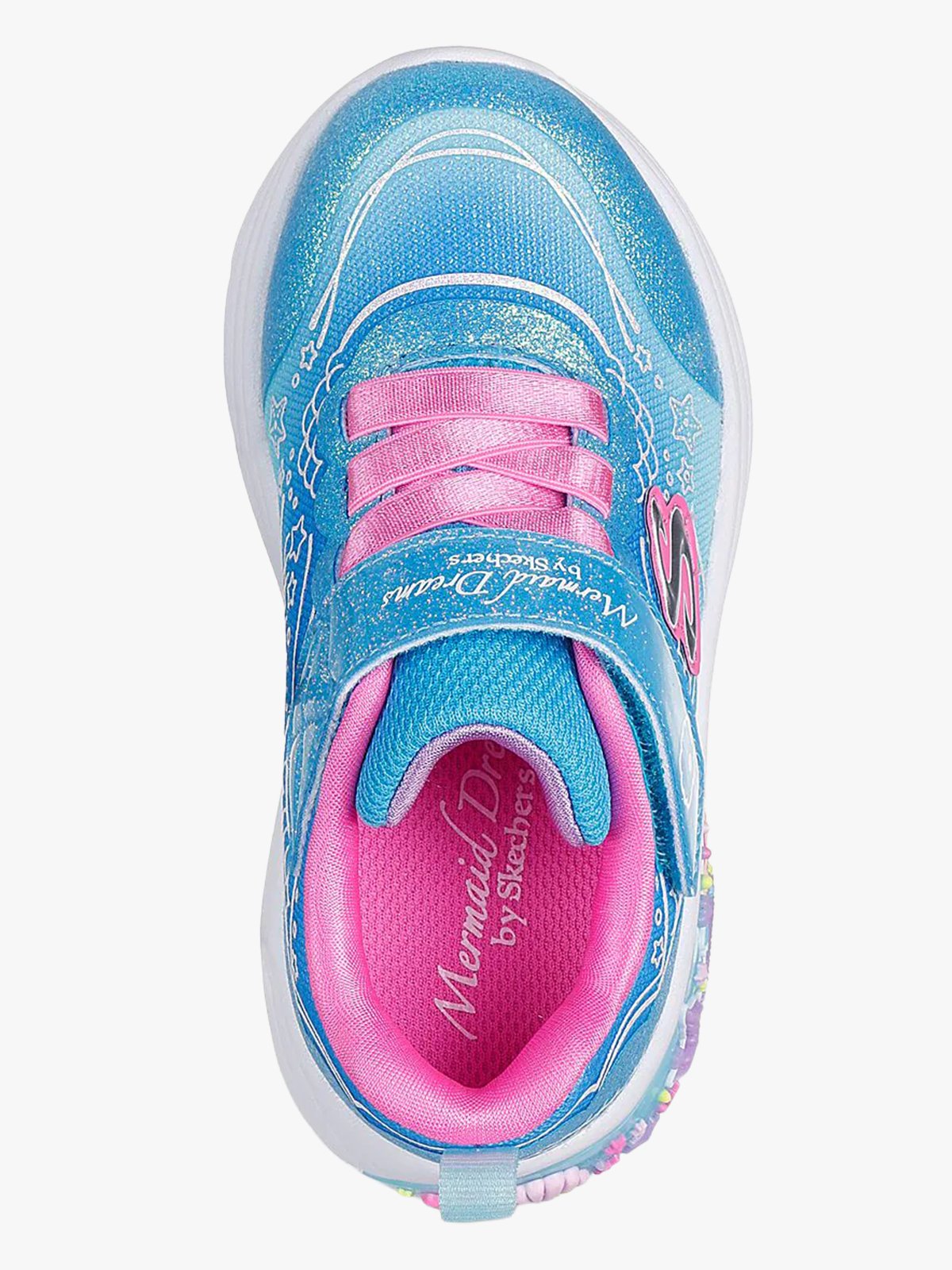 Skechers My Dreamers Blå