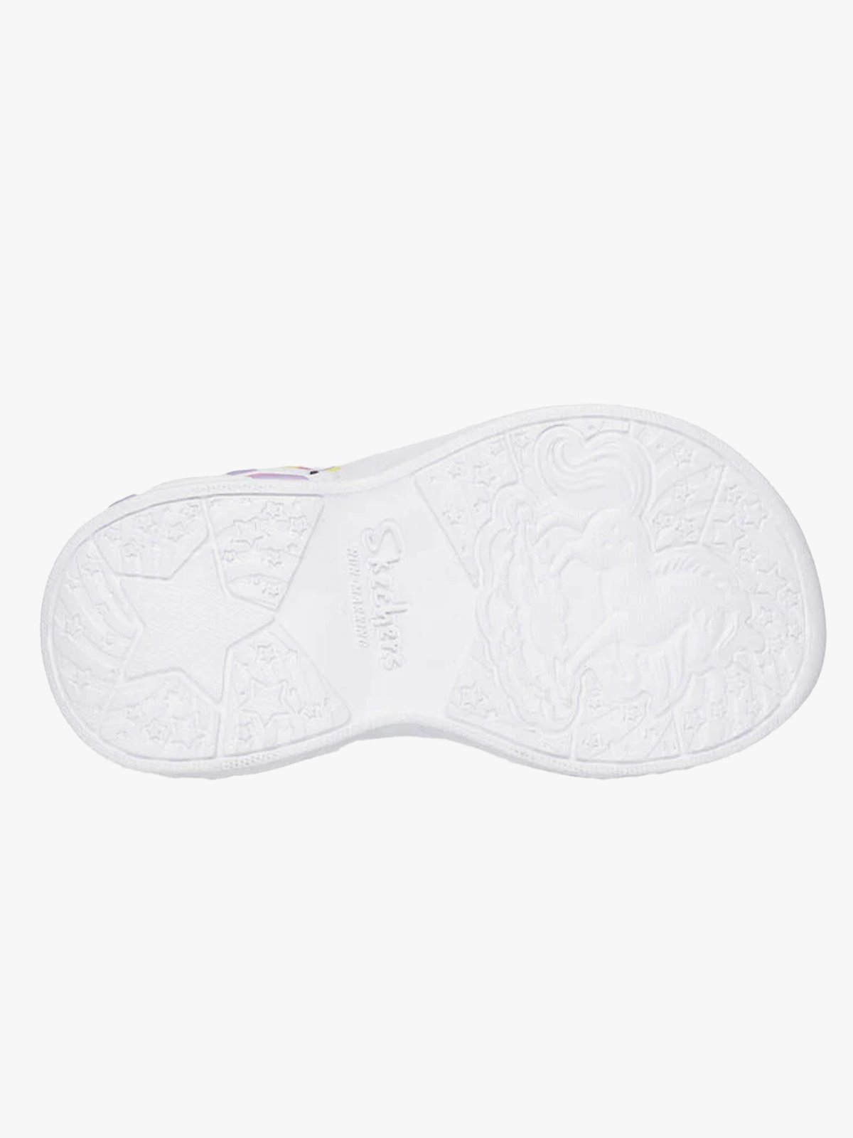 Skechers Unicorn Dreams Sandal Rosa