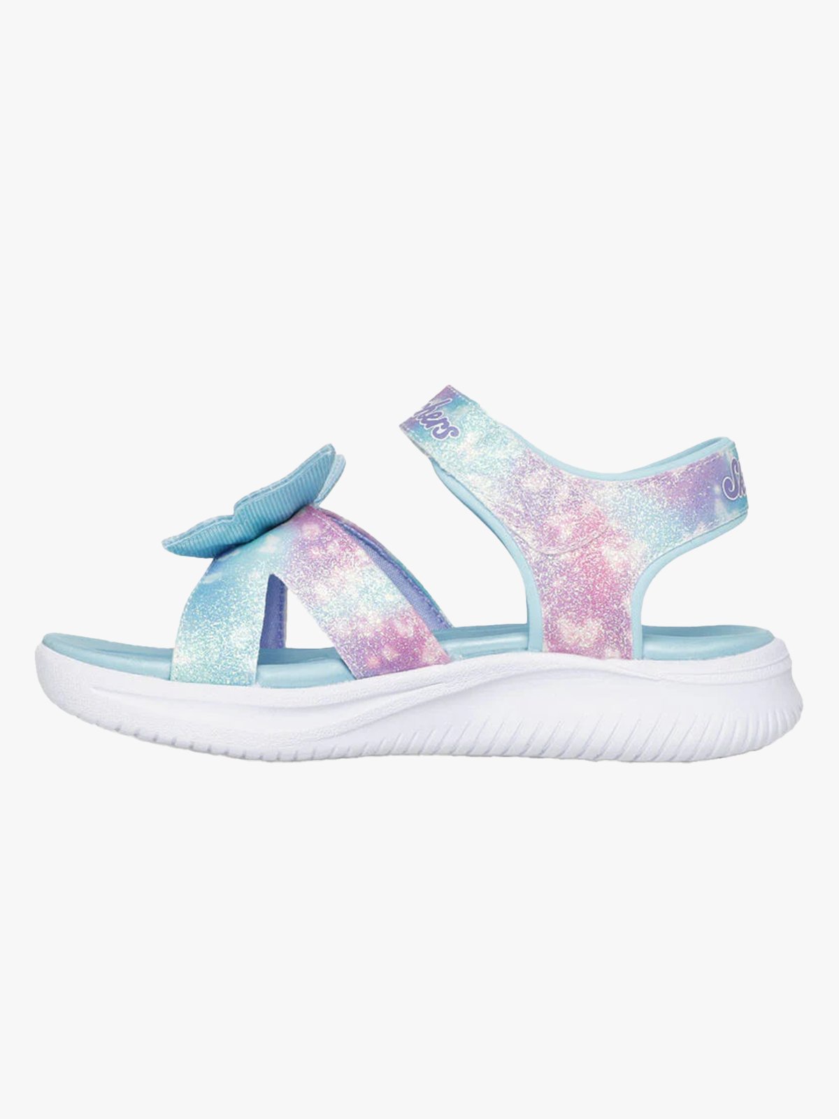 Skechers Jumpsters Sandal Blå