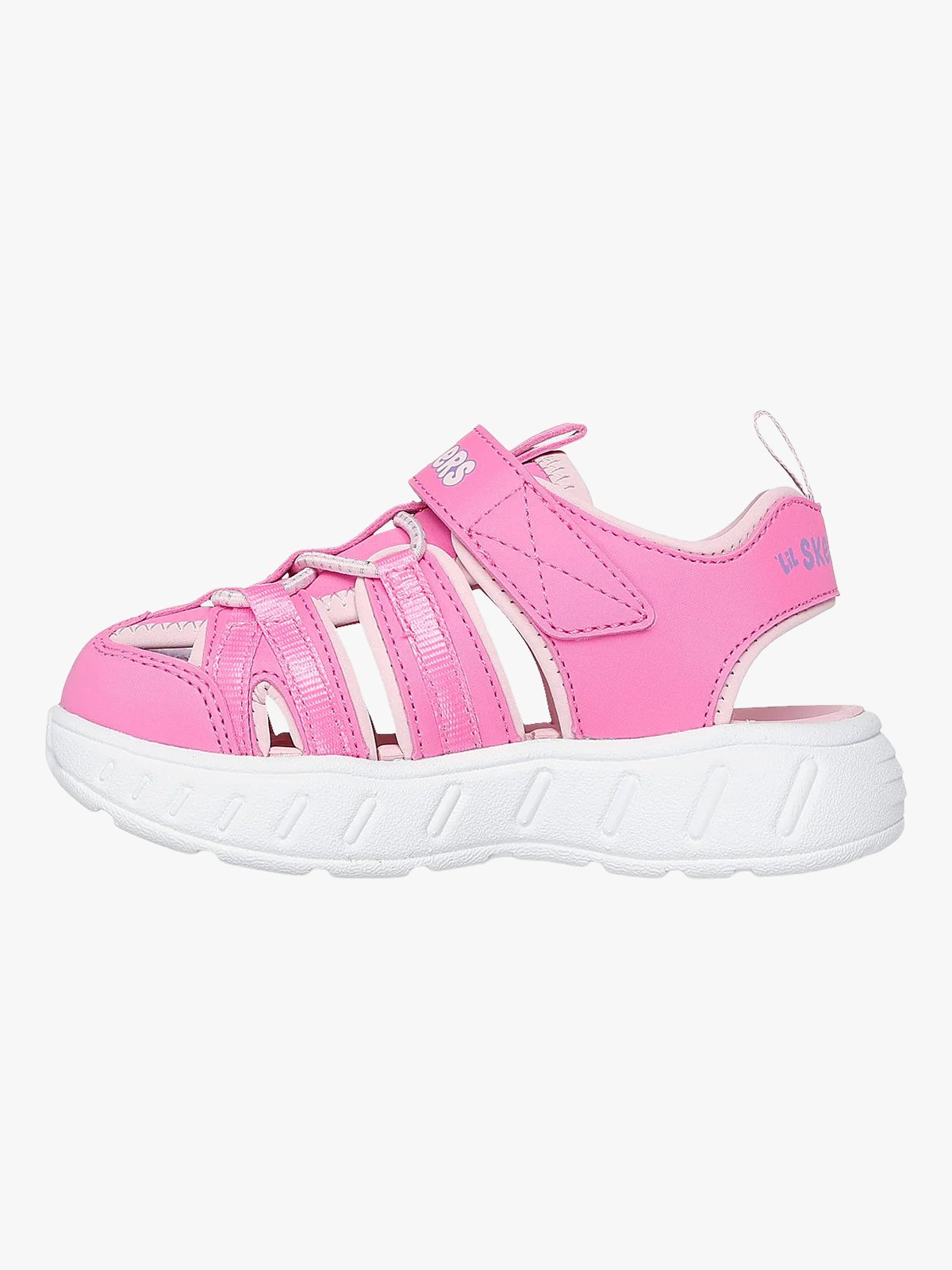 Skechers Play Scene Splash Rosa