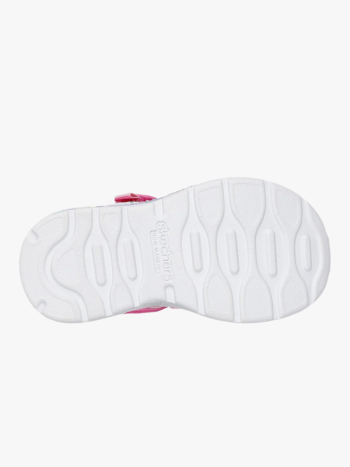 Skechers Play Scene Splash Rosa