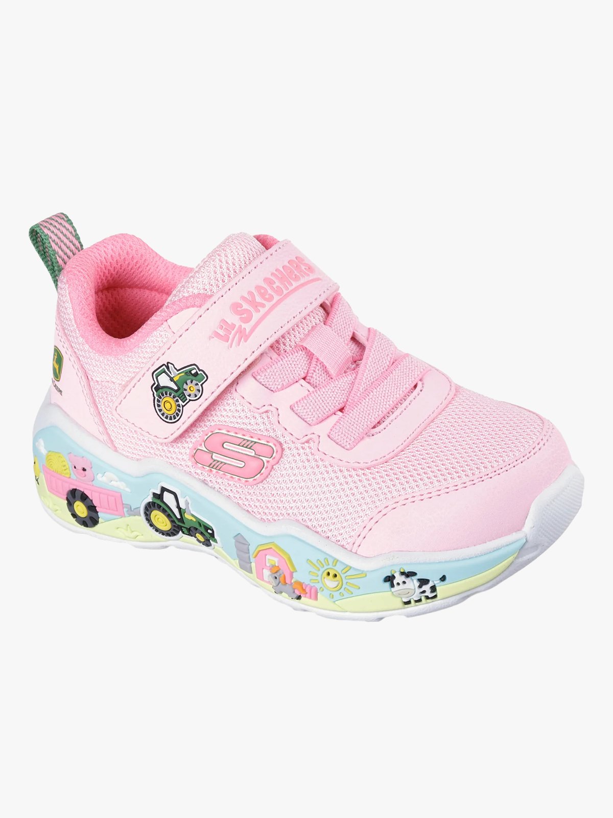 Skechers Play Scene Rosa