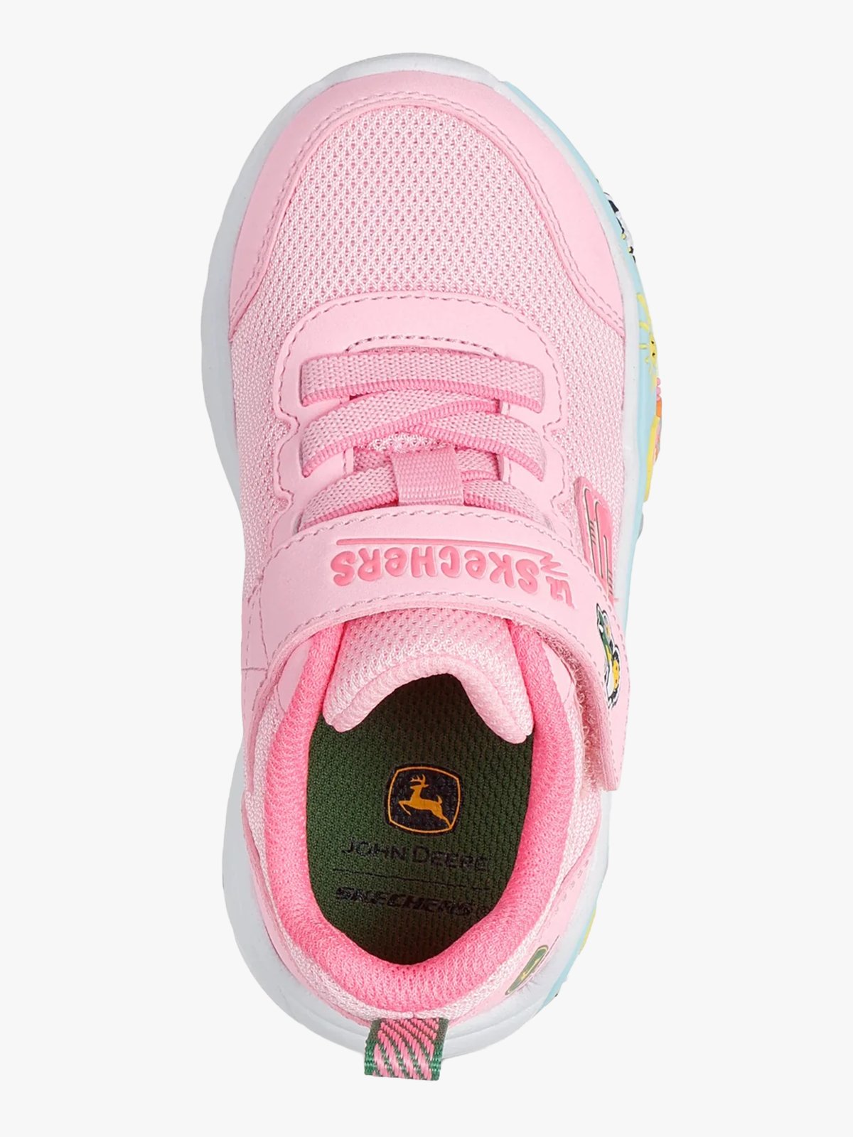 Skechers Play Scene Rosa