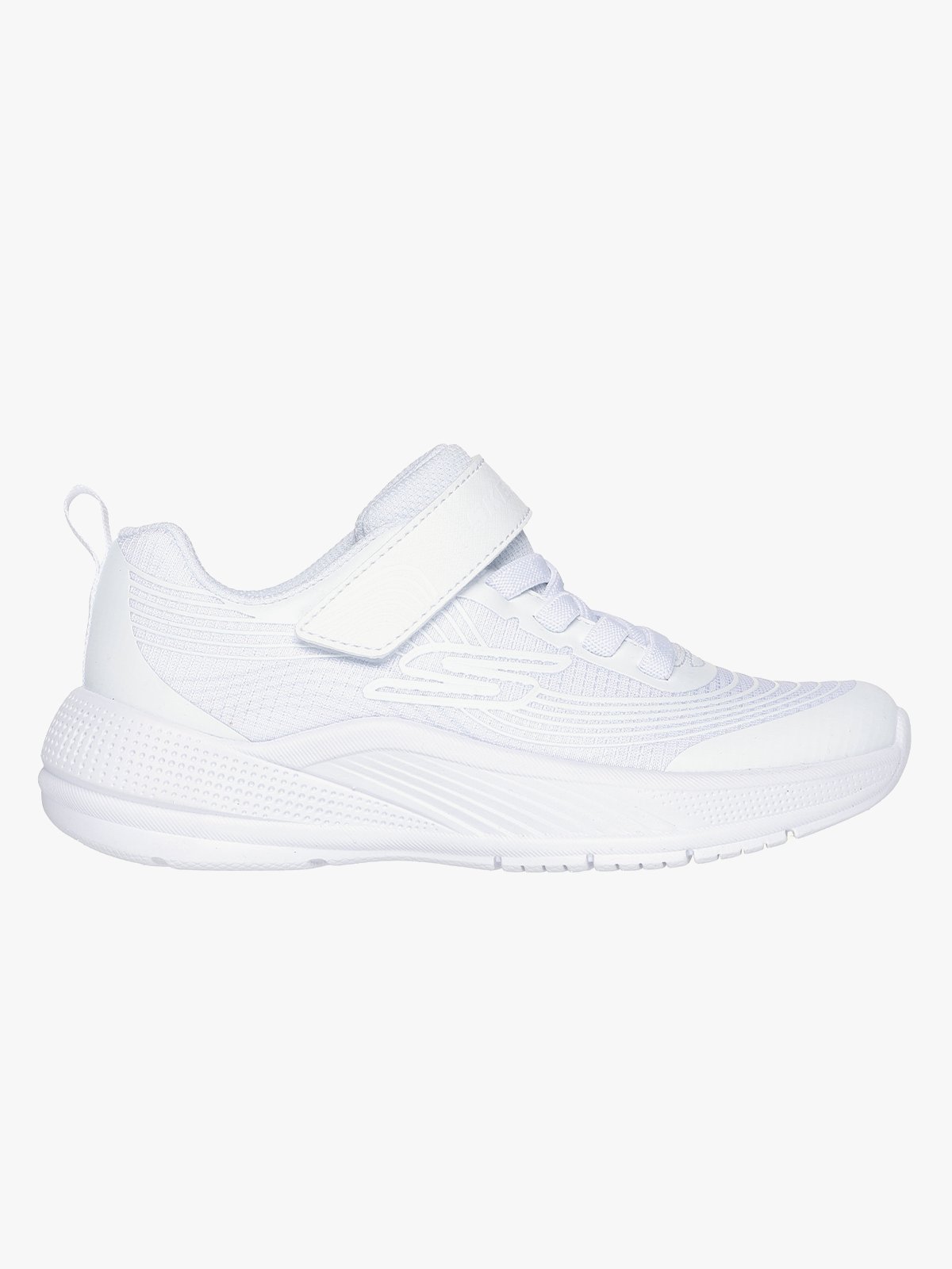 Skechers Microspec Advance WHT