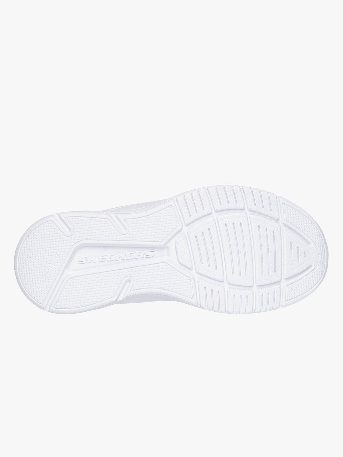 Skechers Microspec Advance WHT