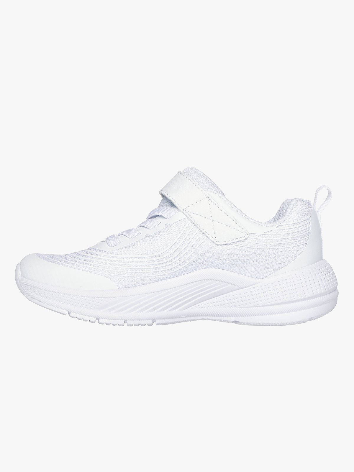 Skechers Microspec Advance WHT