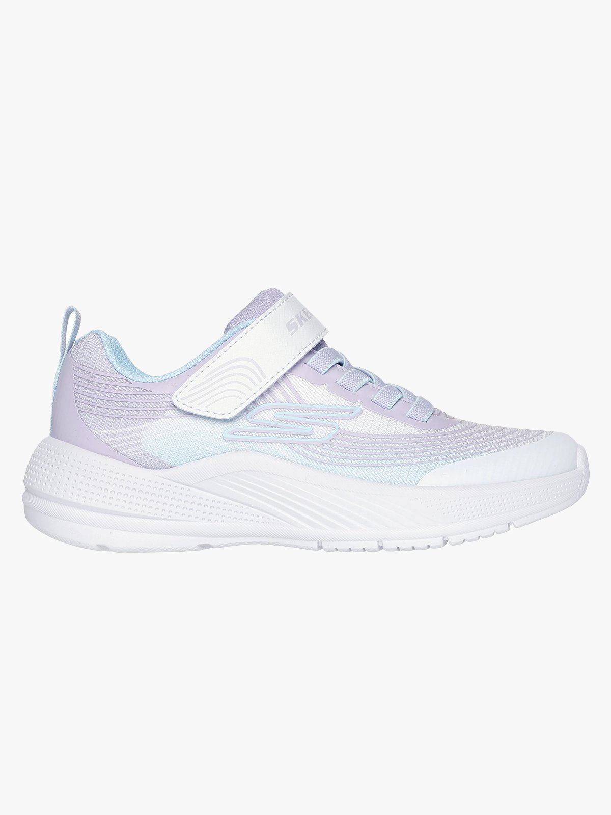 Skechers Microspec Advance Hvit