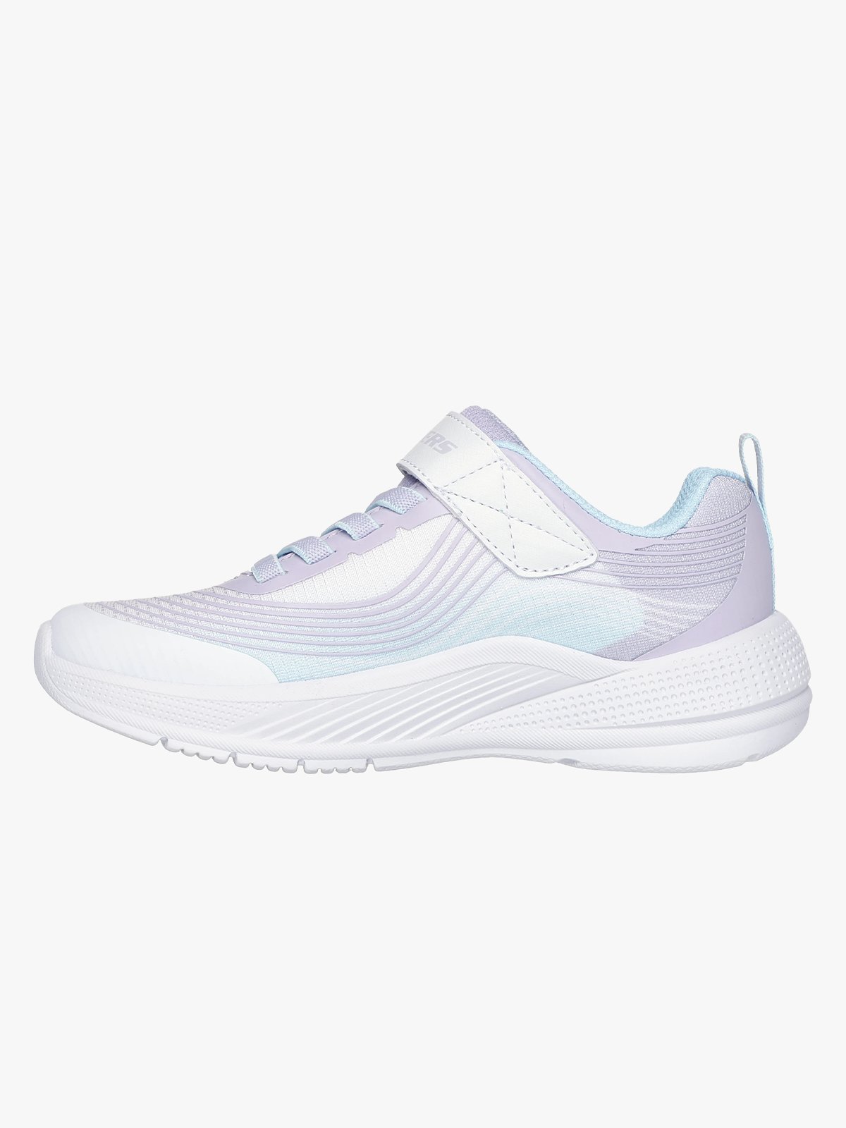 Skechers Microspec Advance Hvit