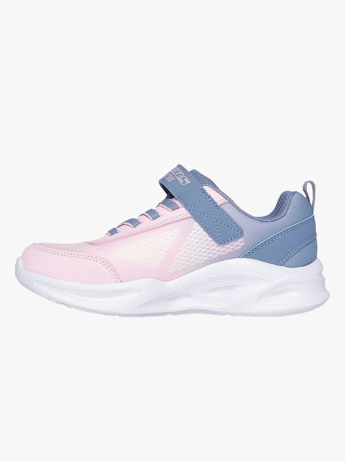 Skechers Sola Glow Rosa