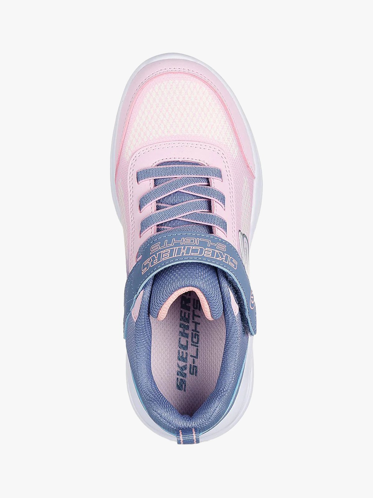 Skechers Sola Glow Rosa