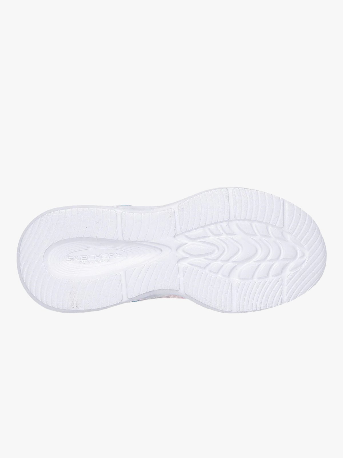 Skechers Sola Glow Rosa