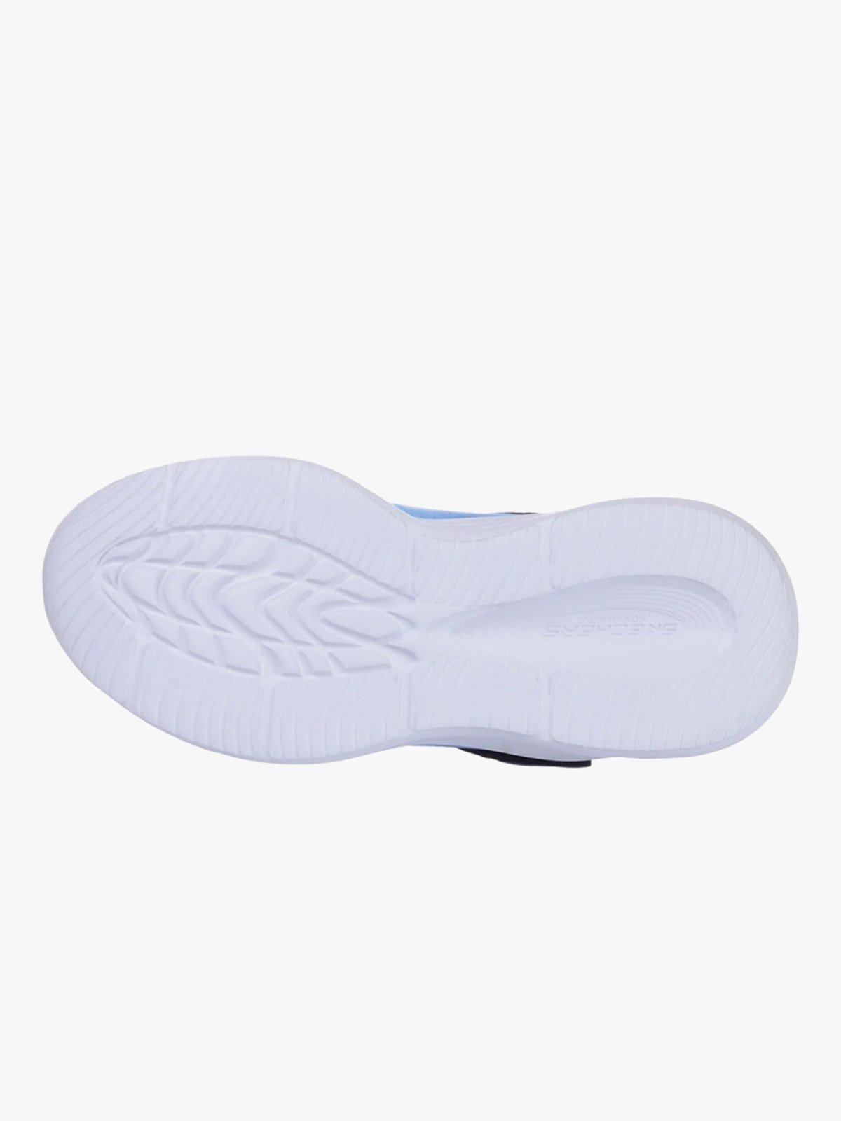 Skechers Sola Glow Blå