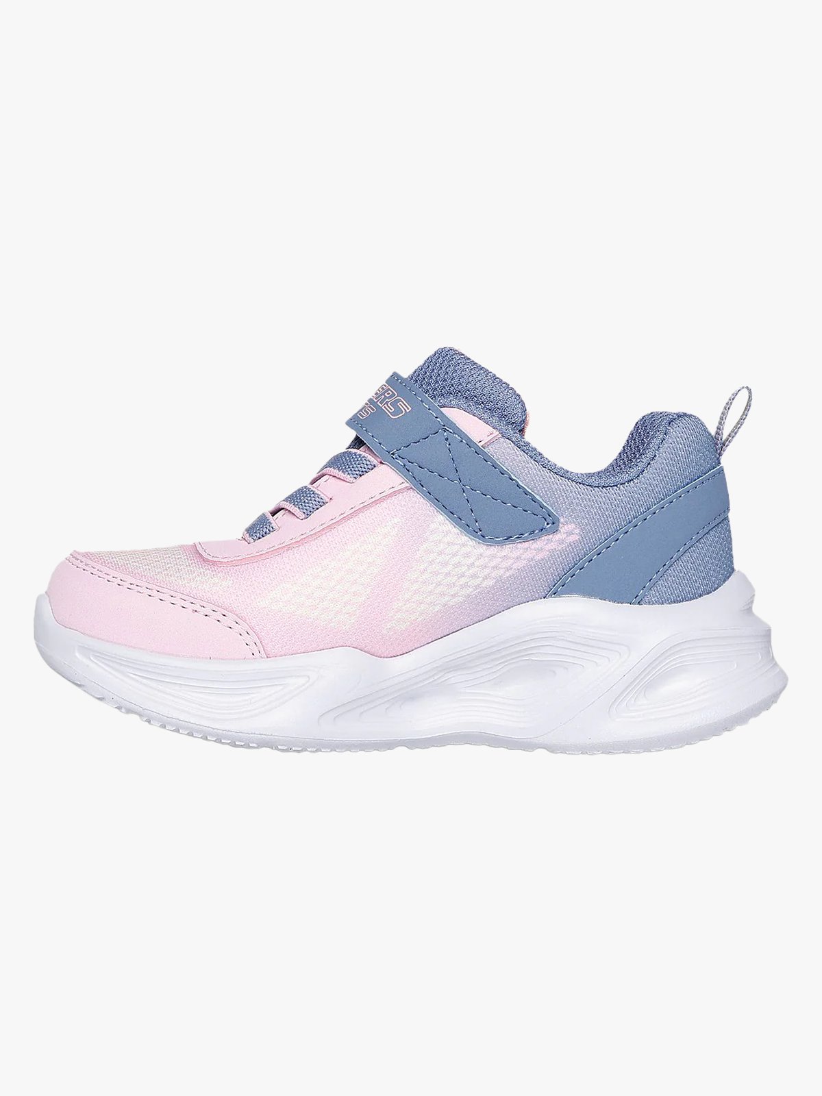 Skechers Sola Glow Aqua/ multi