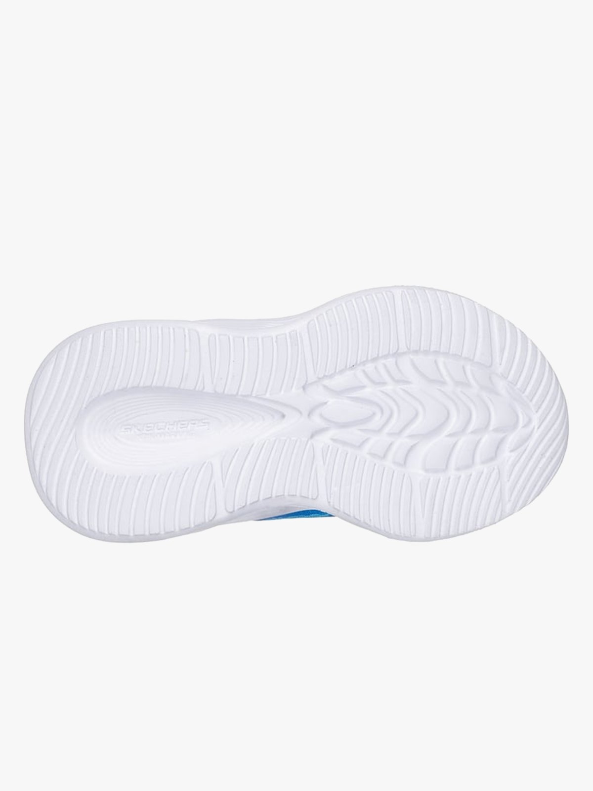 Skechers Sola Glow Hot Pink / Blue