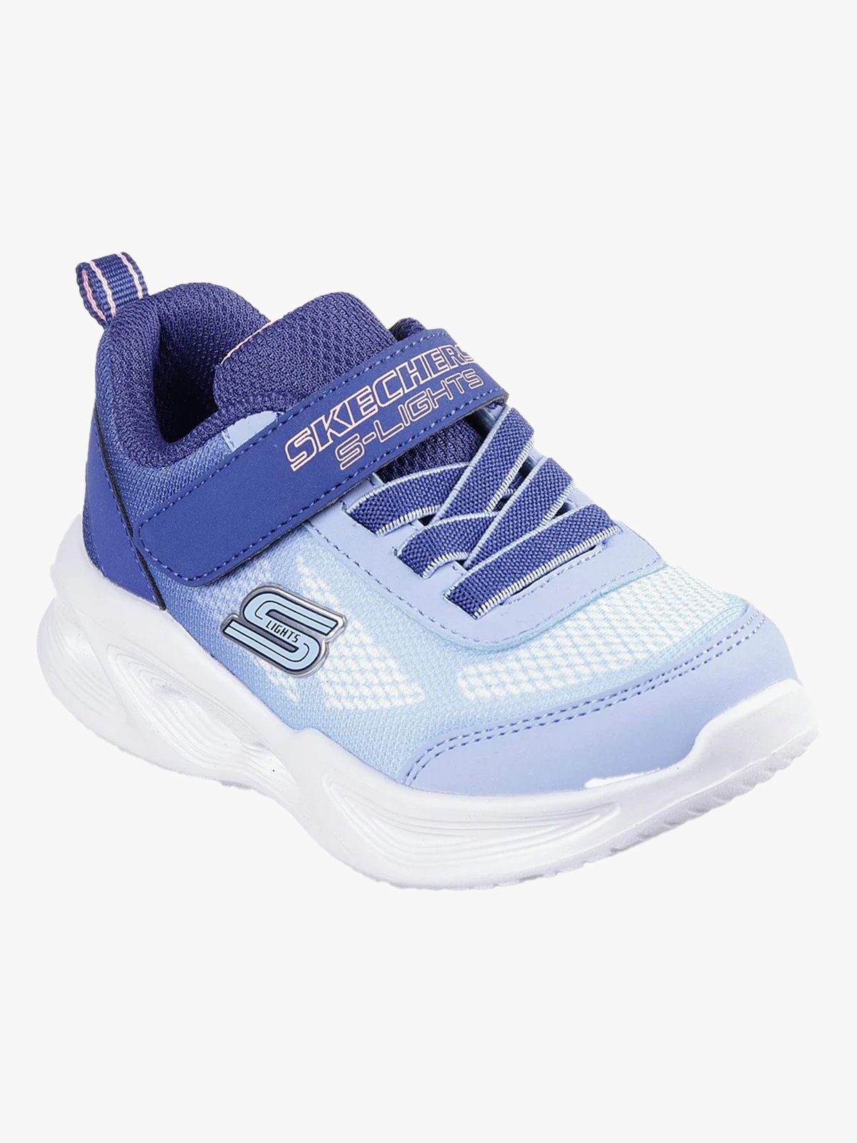 Skechers Sola Glow NVLB