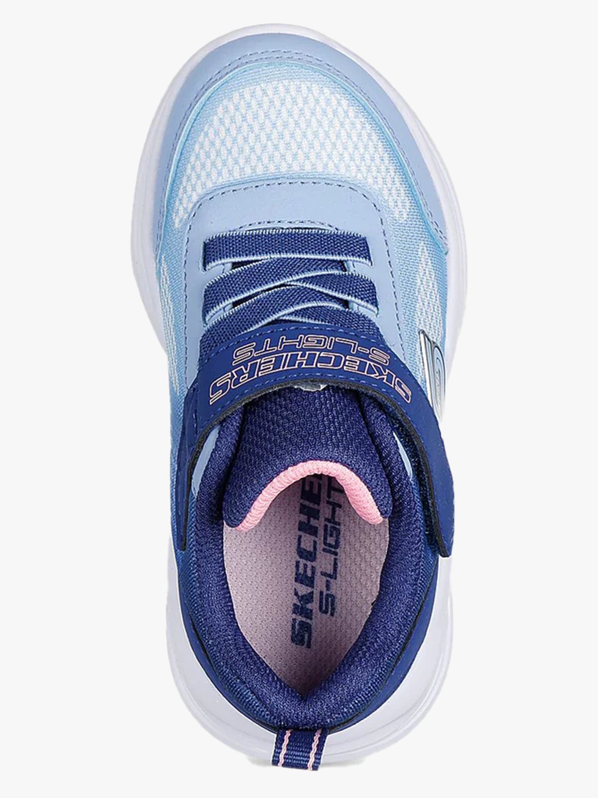 Skechers Sola Glow NVLB