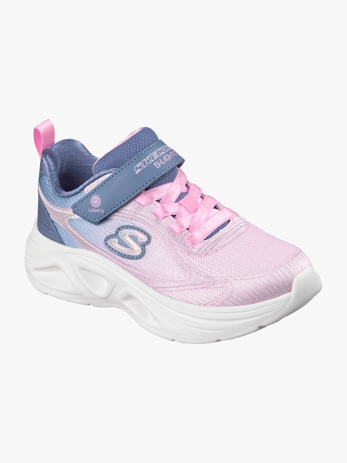Skechers Sola Glow 2.0 Rosa