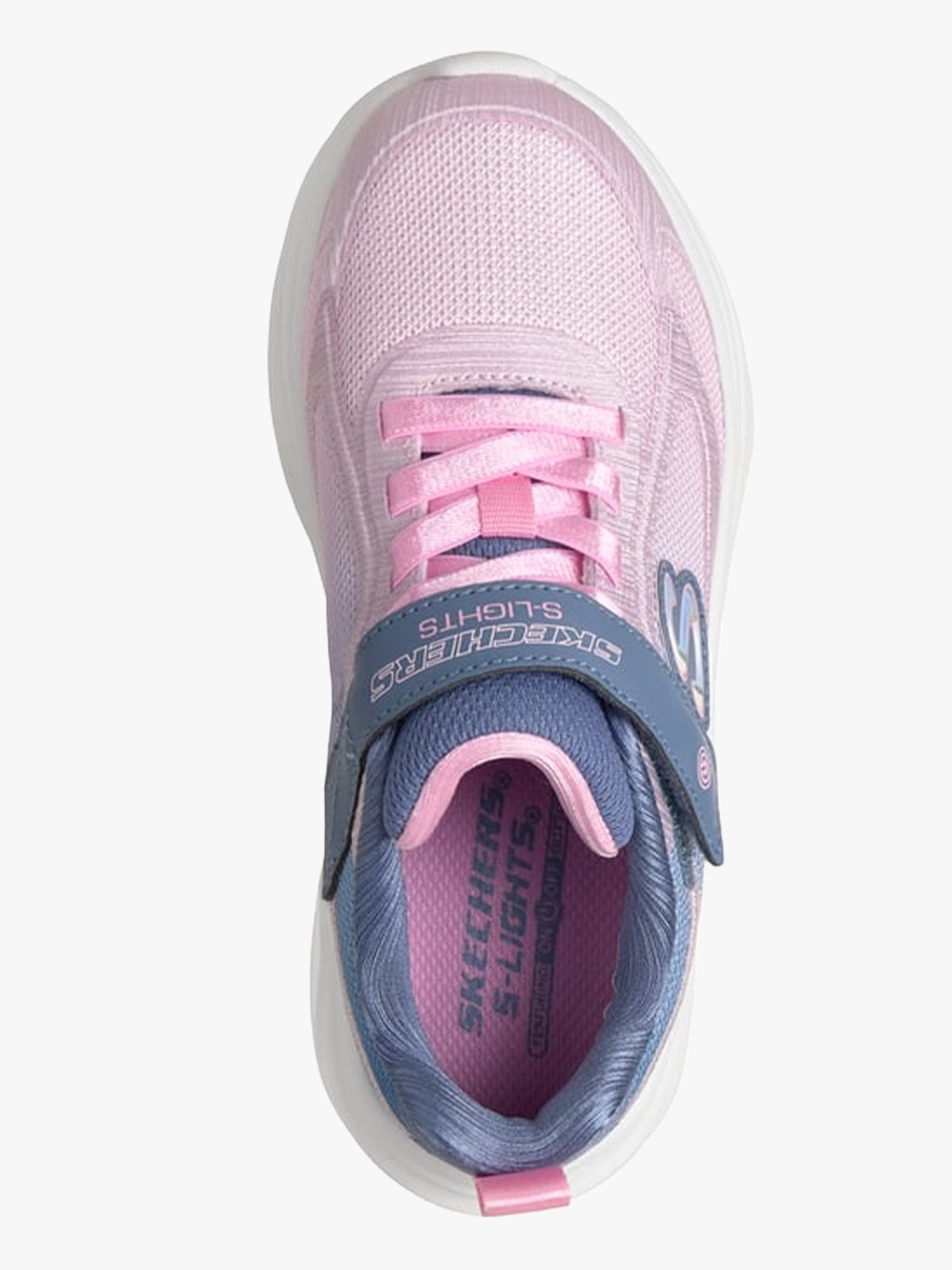Skechers Sola Glow 2.0 Rosa