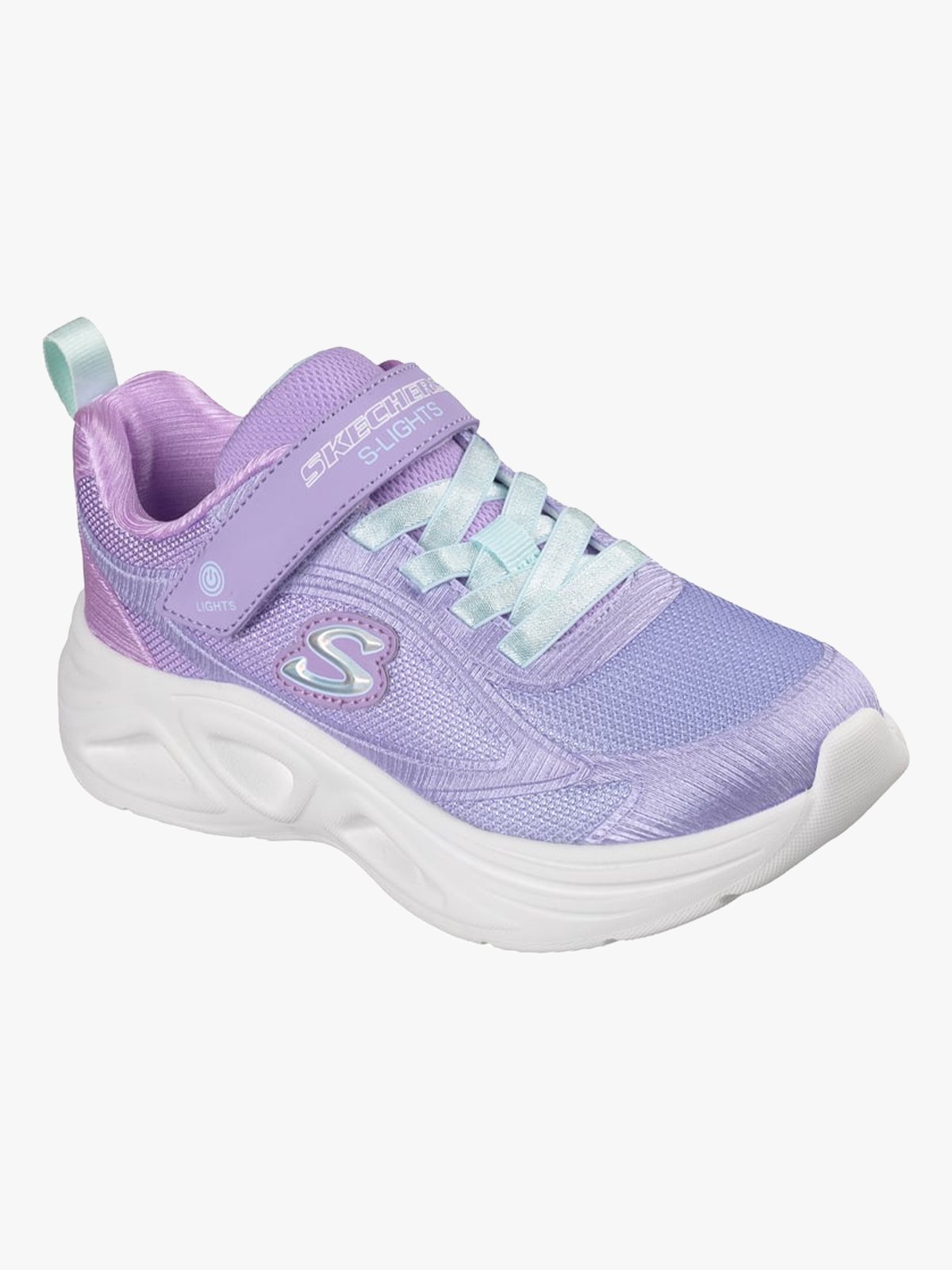 Skechers Sola Glow 2.0 Lilla