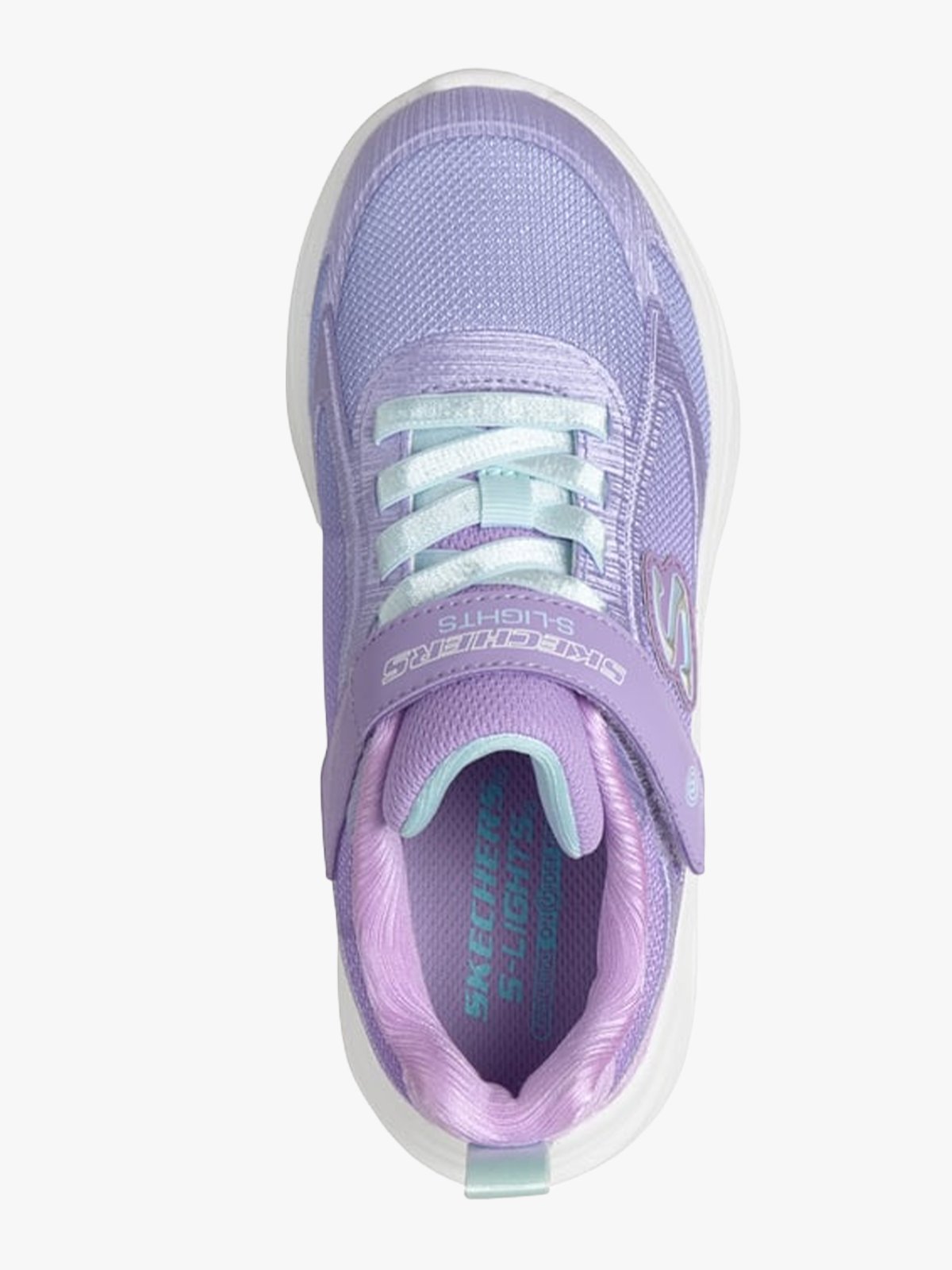 Skechers Sola Glow 2.0 Lilla