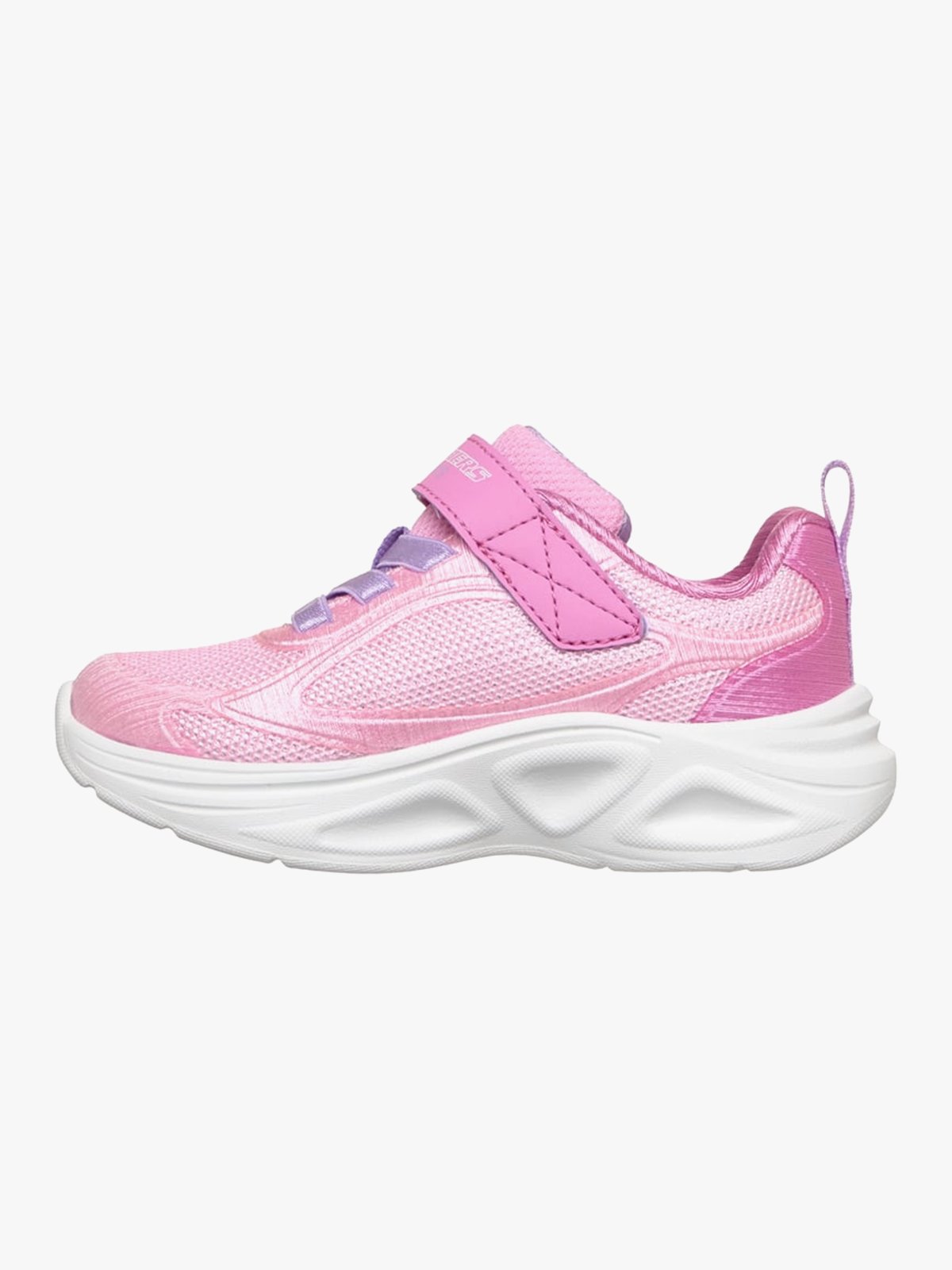 Skechers Sola Glow 2.0 Pink / Lavender