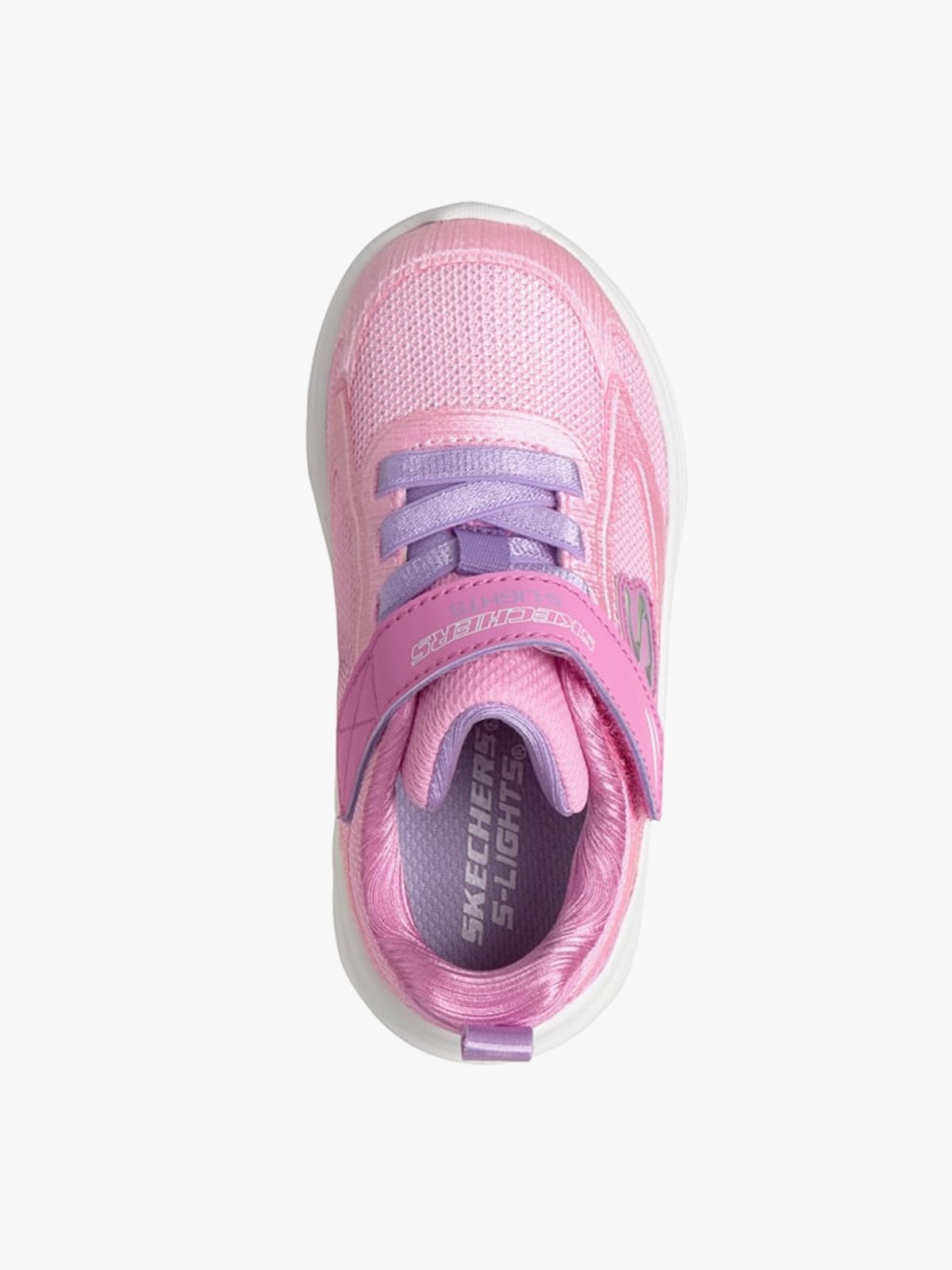 Skechers Sola Glow 2.0 Pink / Lavender