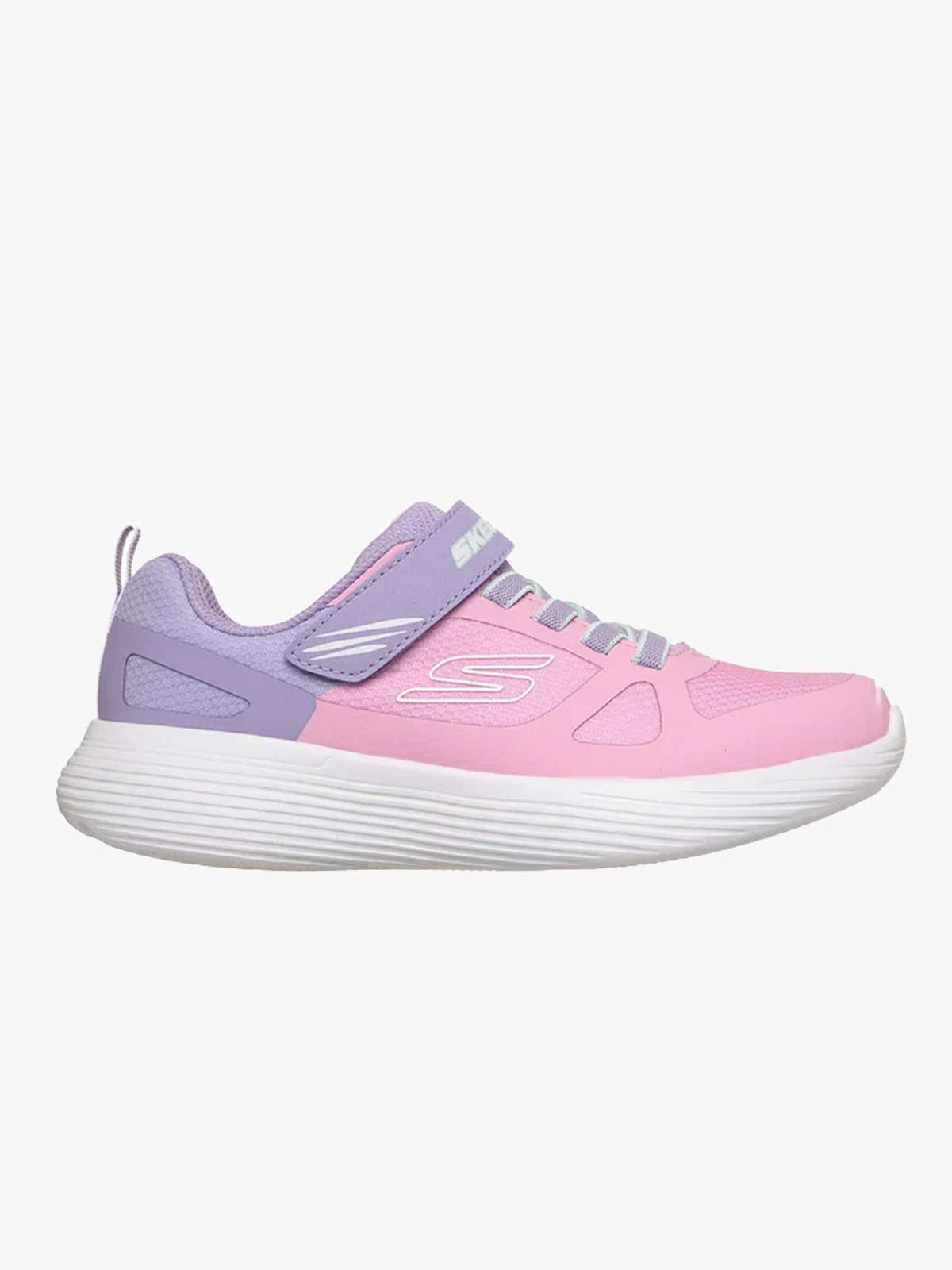 Skechers Go Run 400 V.2 Rosa