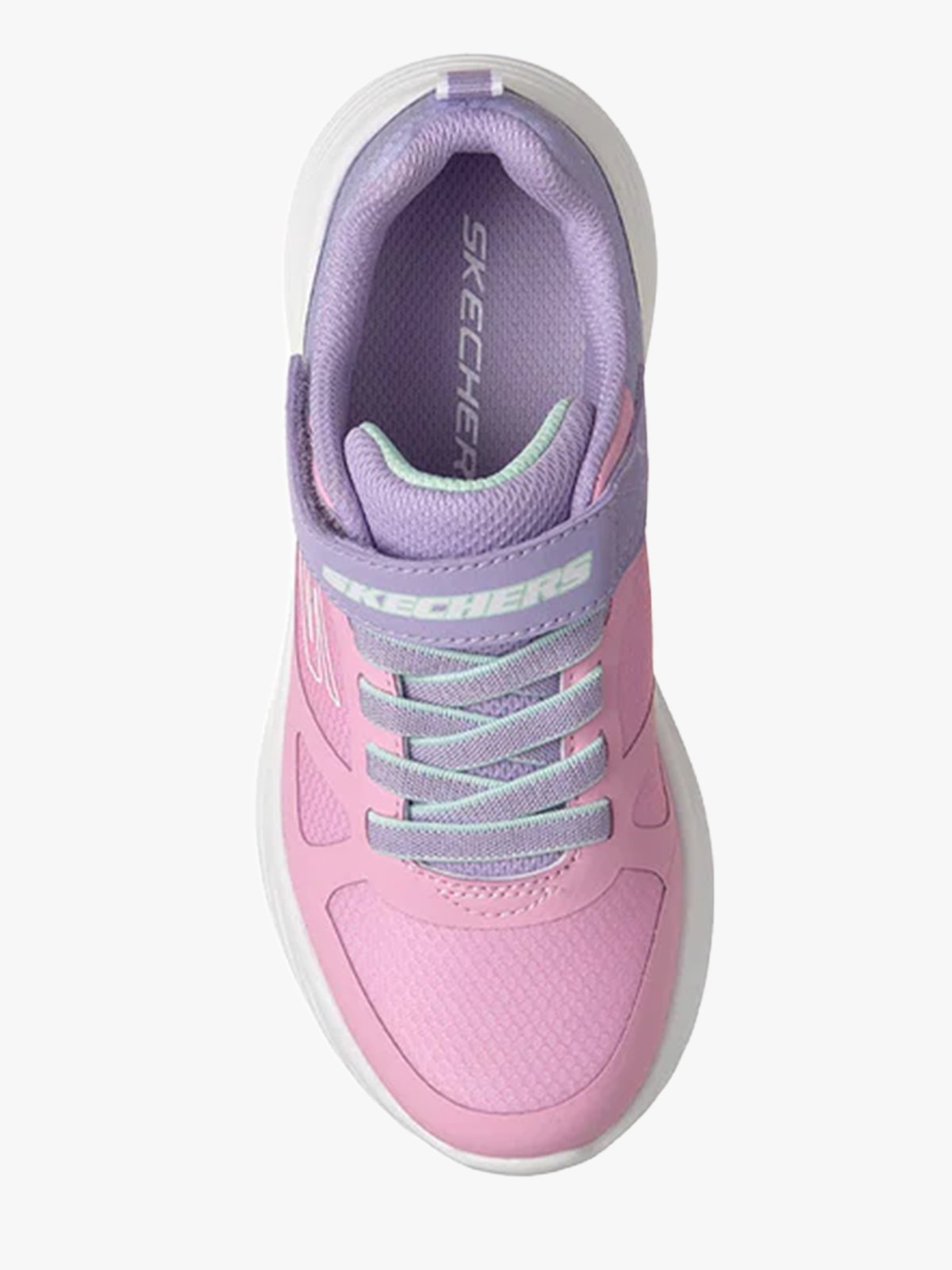 Skechers Go Run 400 V.2 Rosa