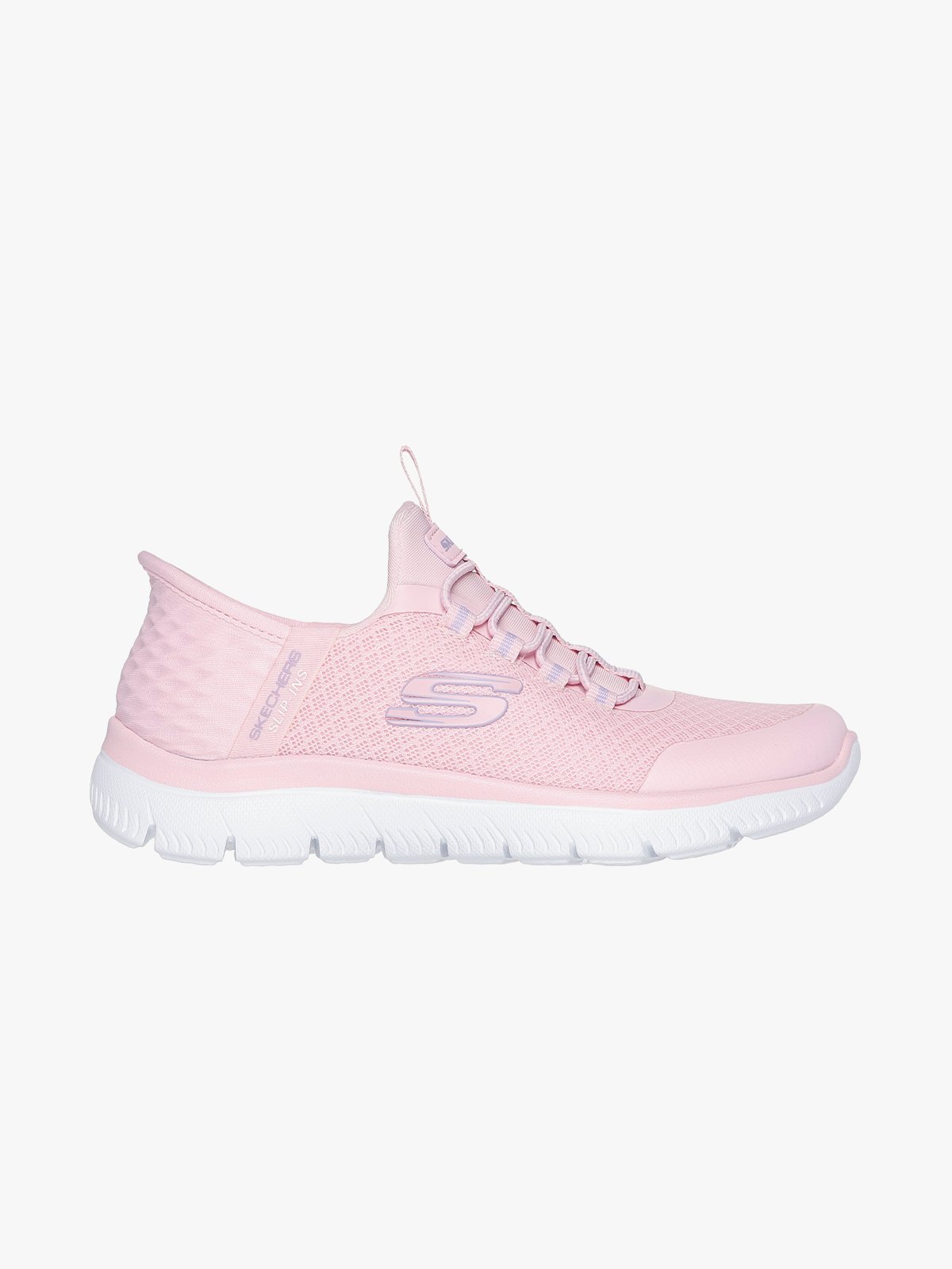 Skechers Summits Light Pink