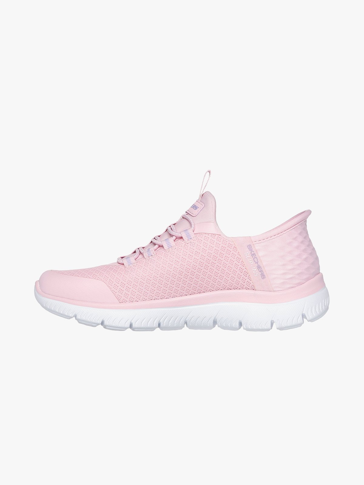 Skechers Summits Light Pink