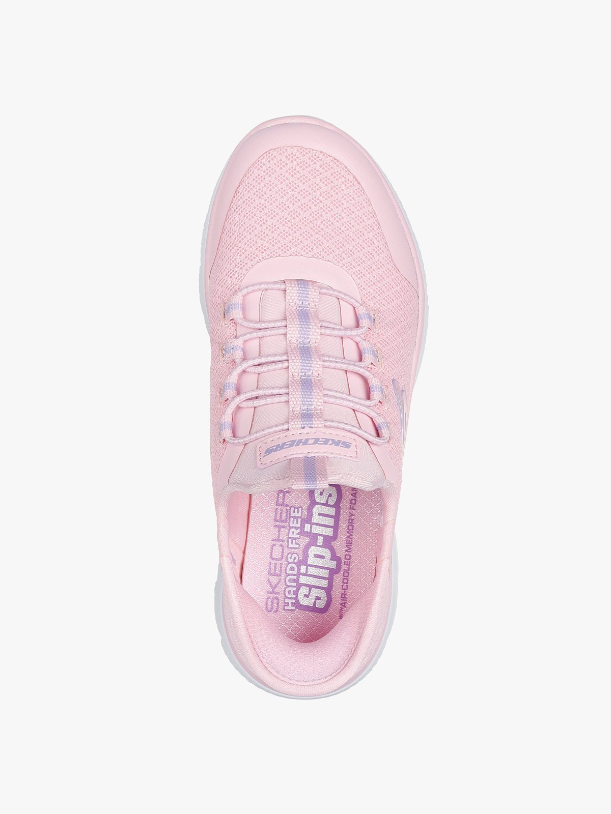 Skechers Summits Light Pink