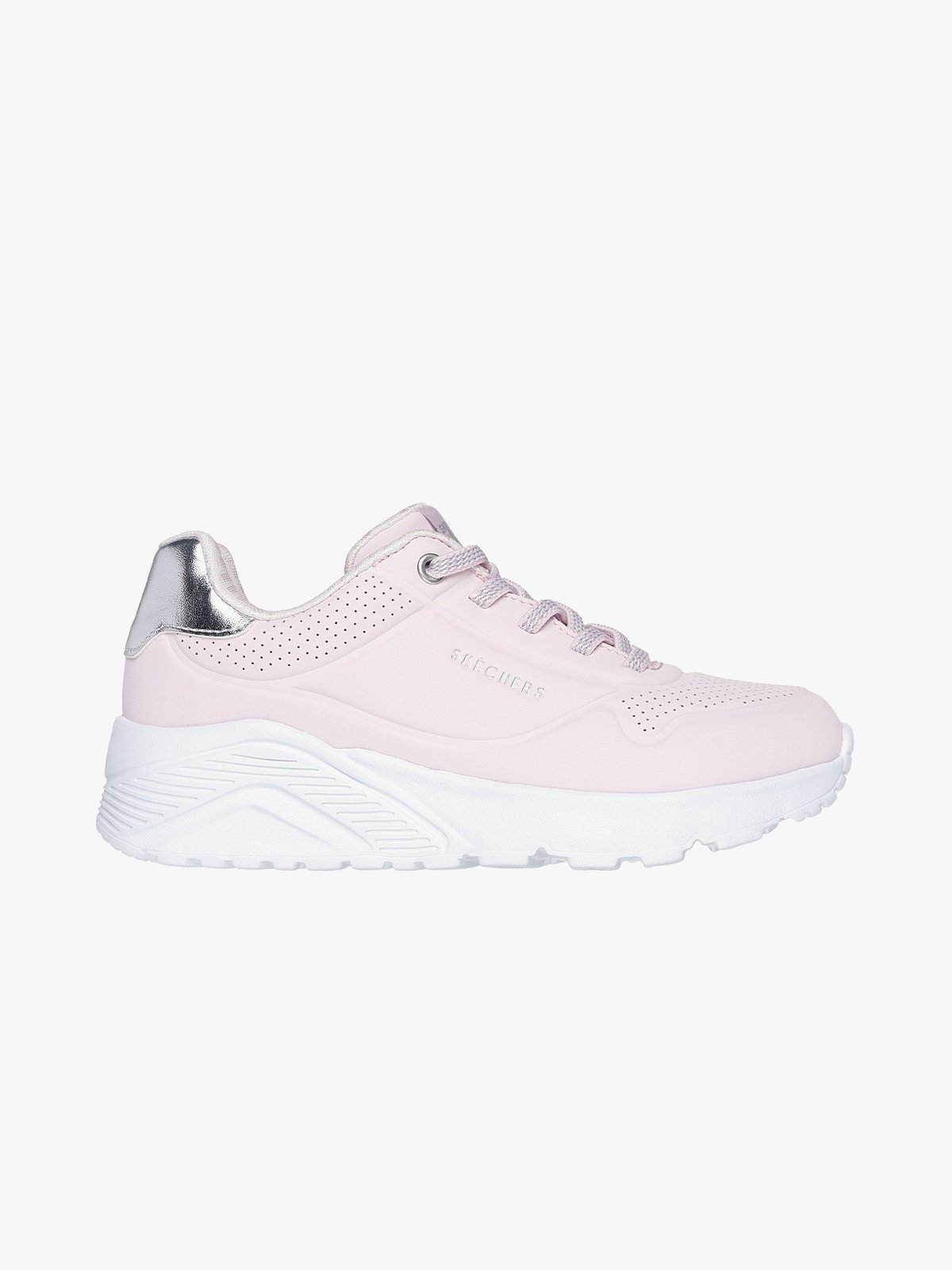 Skechers Uno Lite Rosa