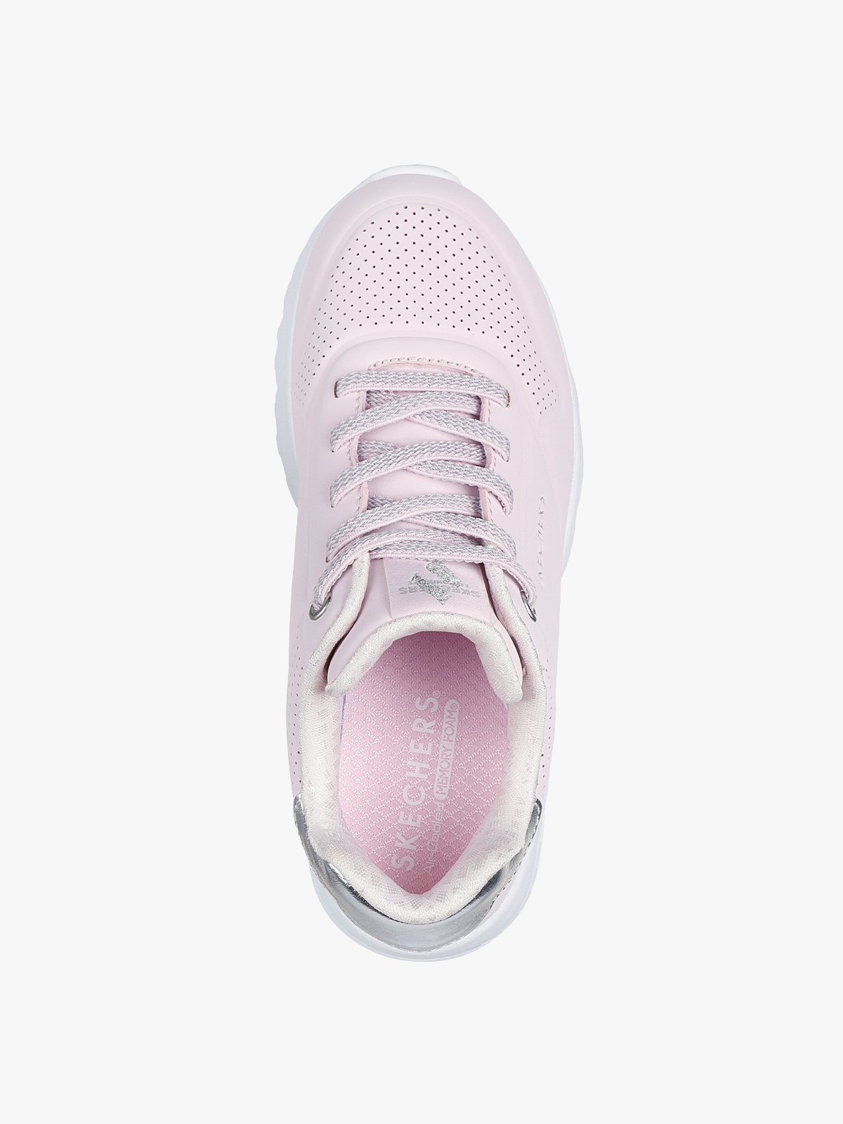 Skechers Uno Lite Rosa
