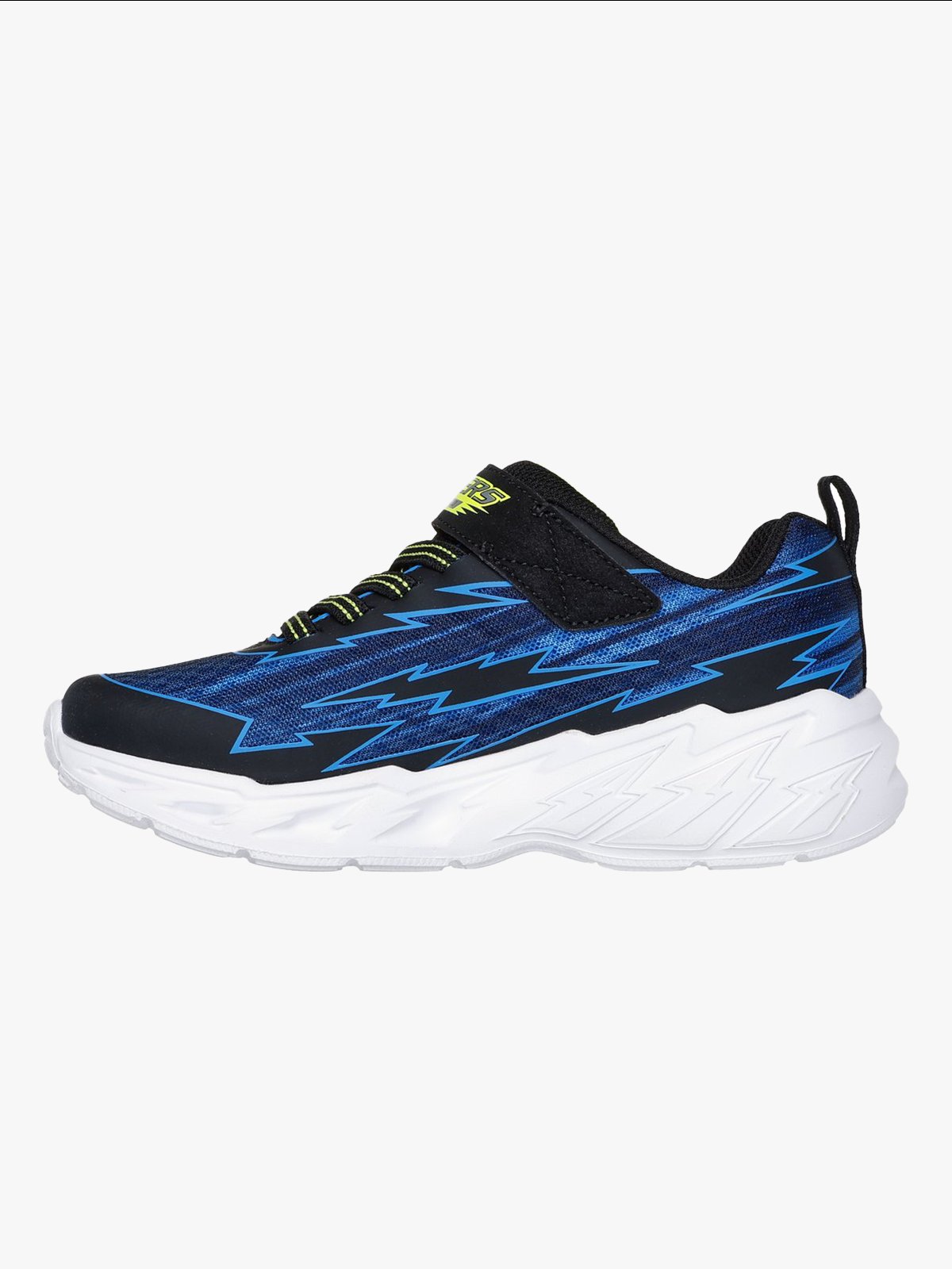 Skechers Light Storm 2.0 Black / Blue