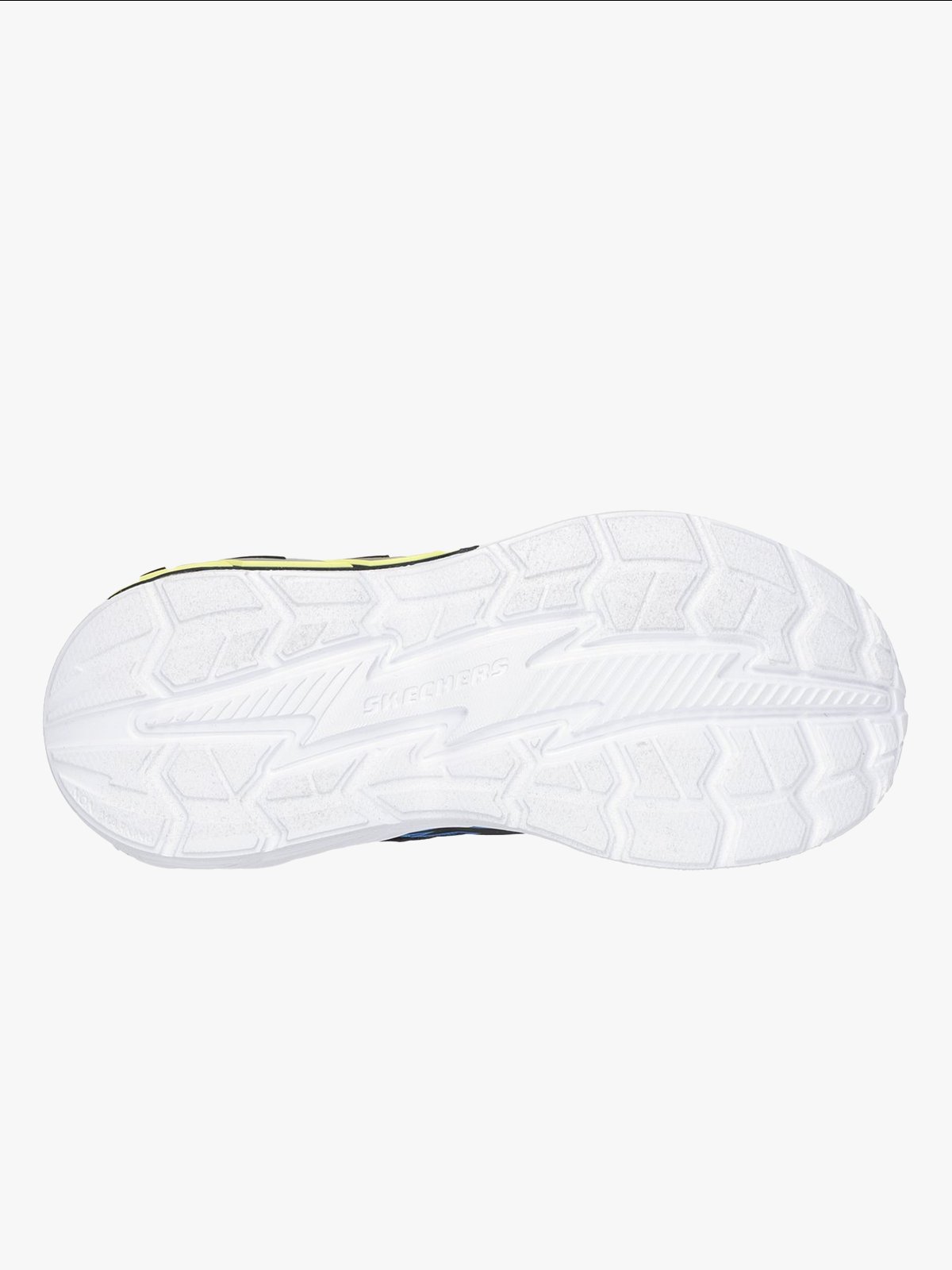 Skechers Light Storm 2.0 Black / Blue