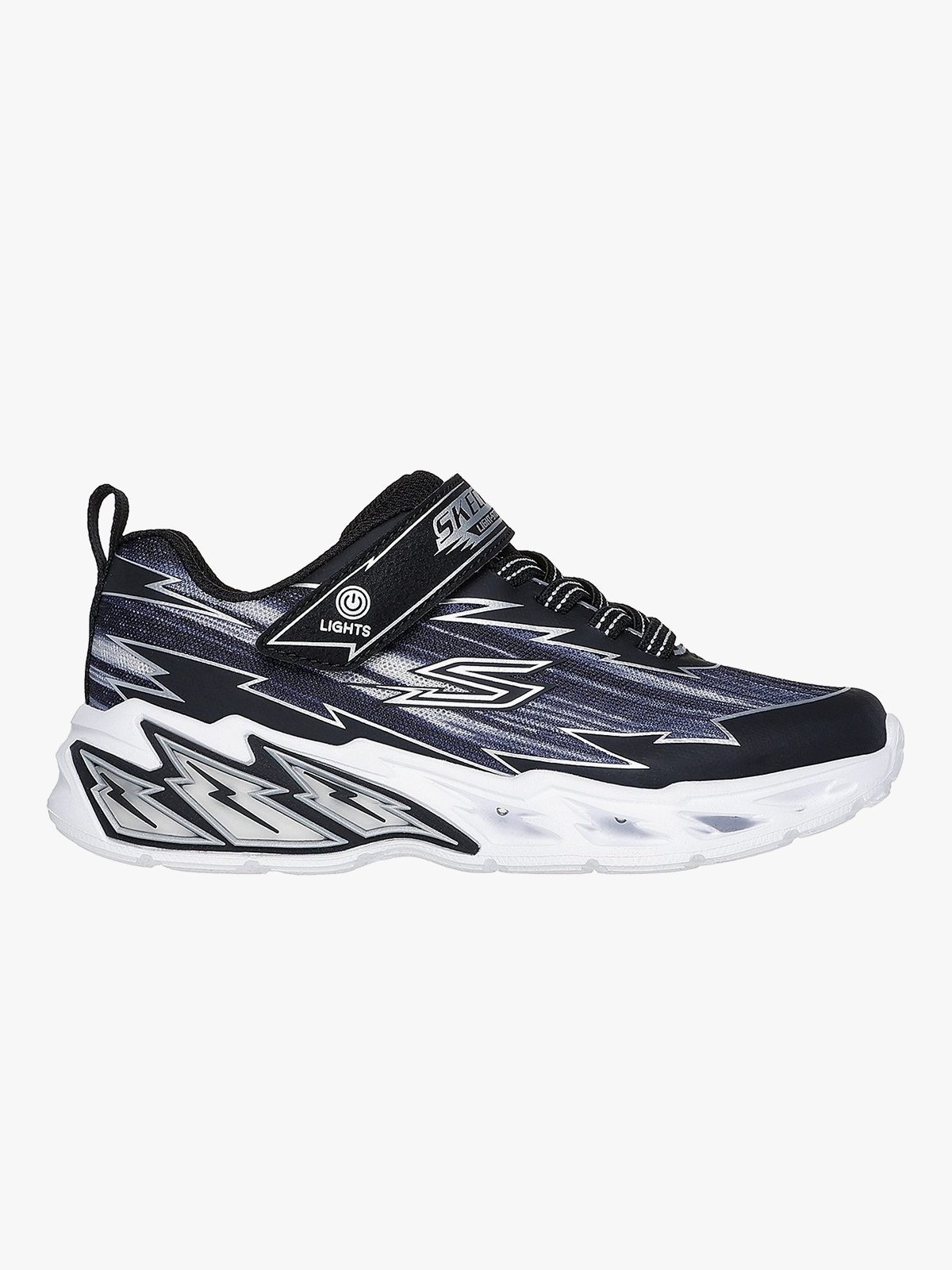 Skechers Light Storm 2.0 Blå