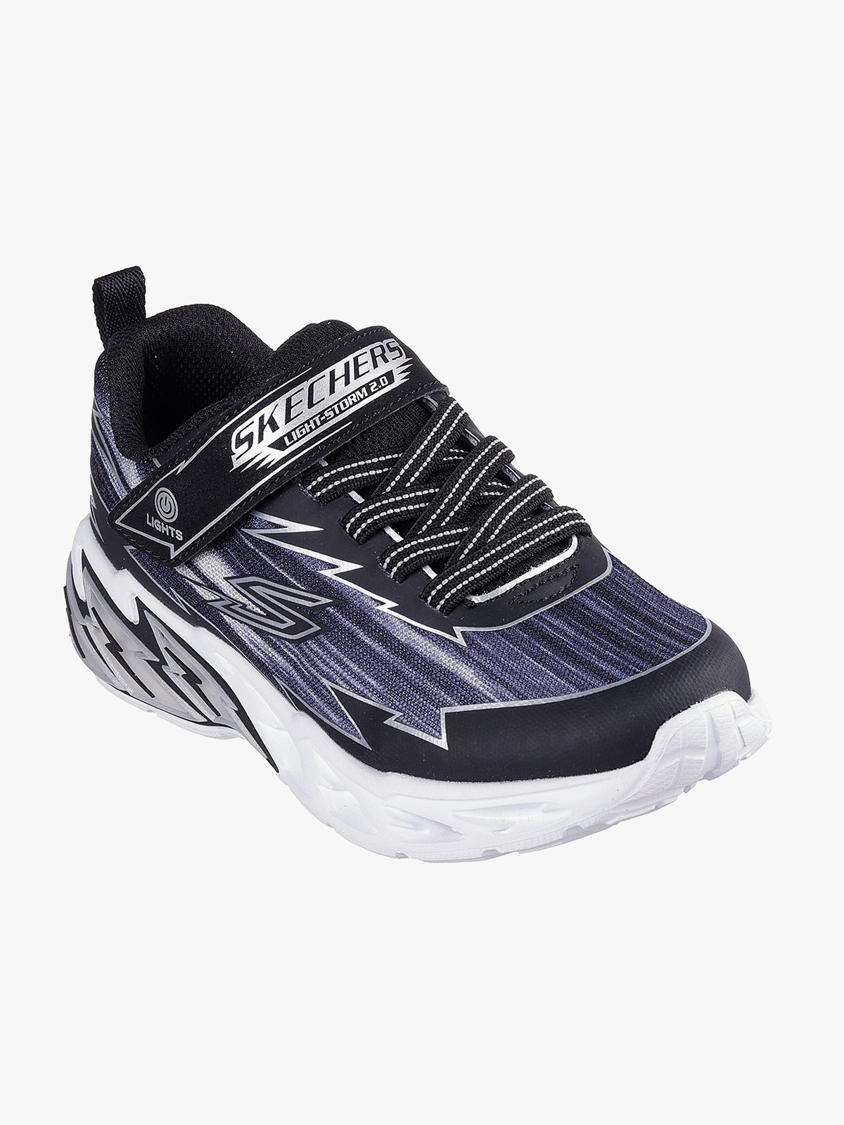 Skechers Light Storm 2.0 Blå